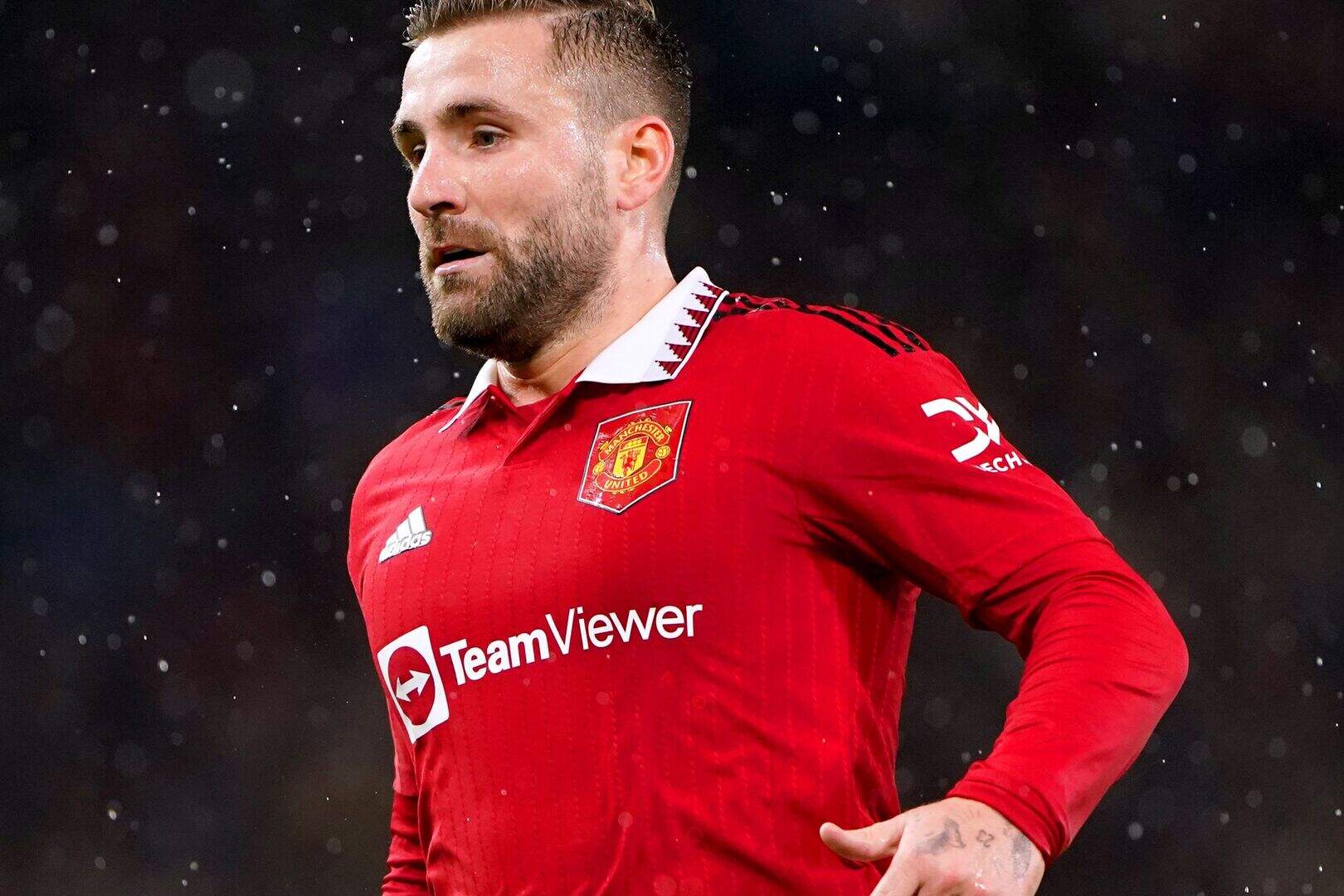 Manchester United must pass ‘extremely tough’ Liverpool test – Luke ...