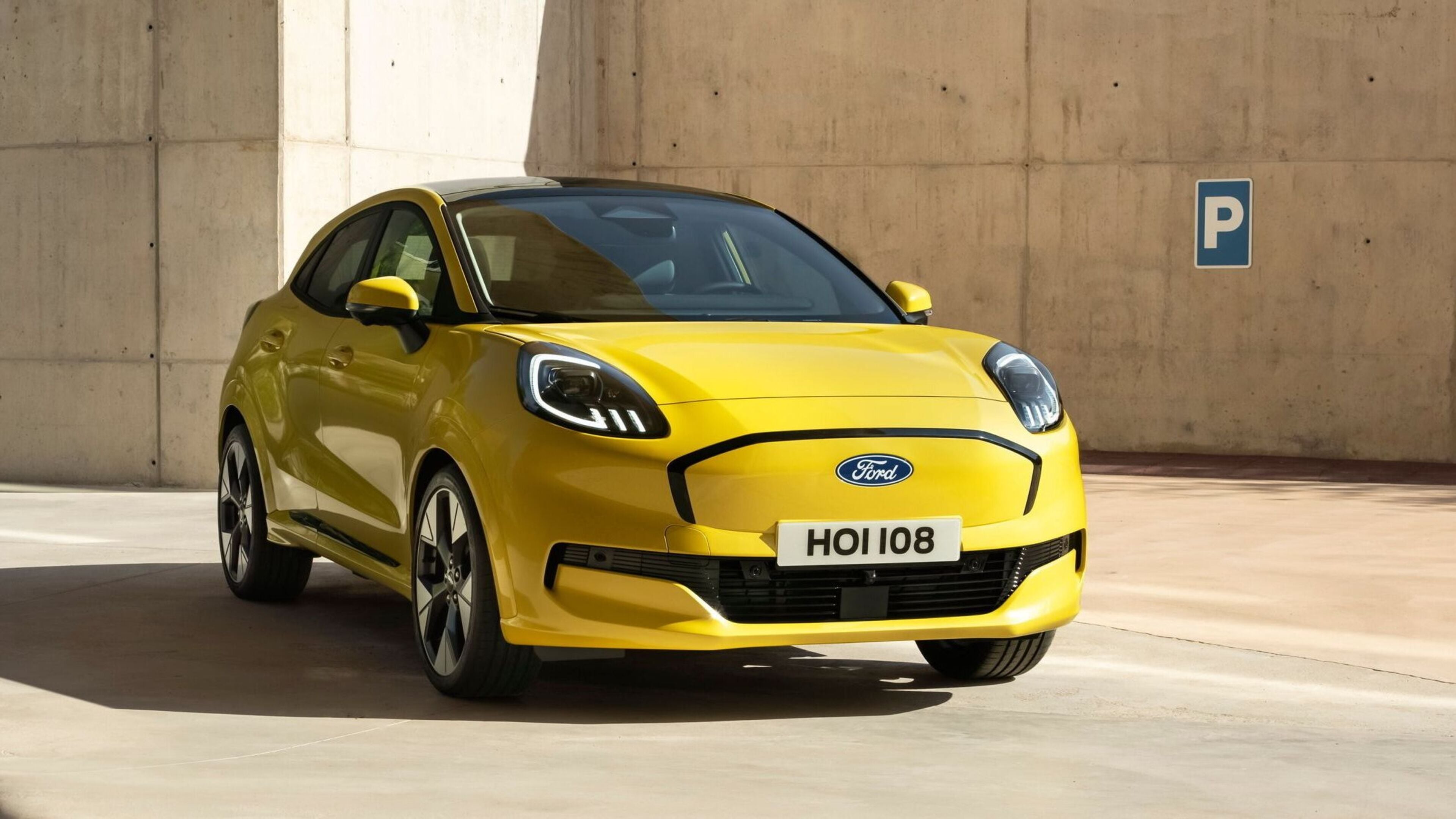 Northern Ireland’s best-selling new car in June revealed