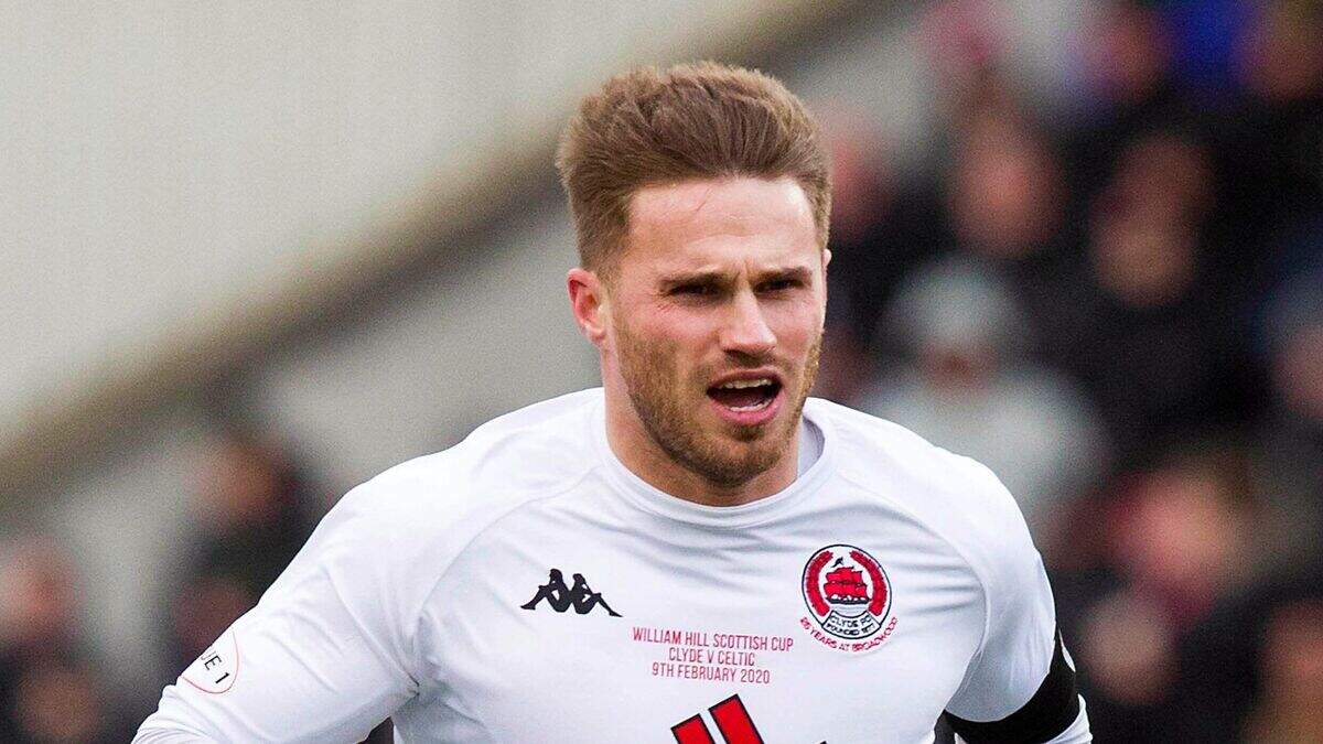 Sturgeon: Fit and proper person test for footballers merits ...