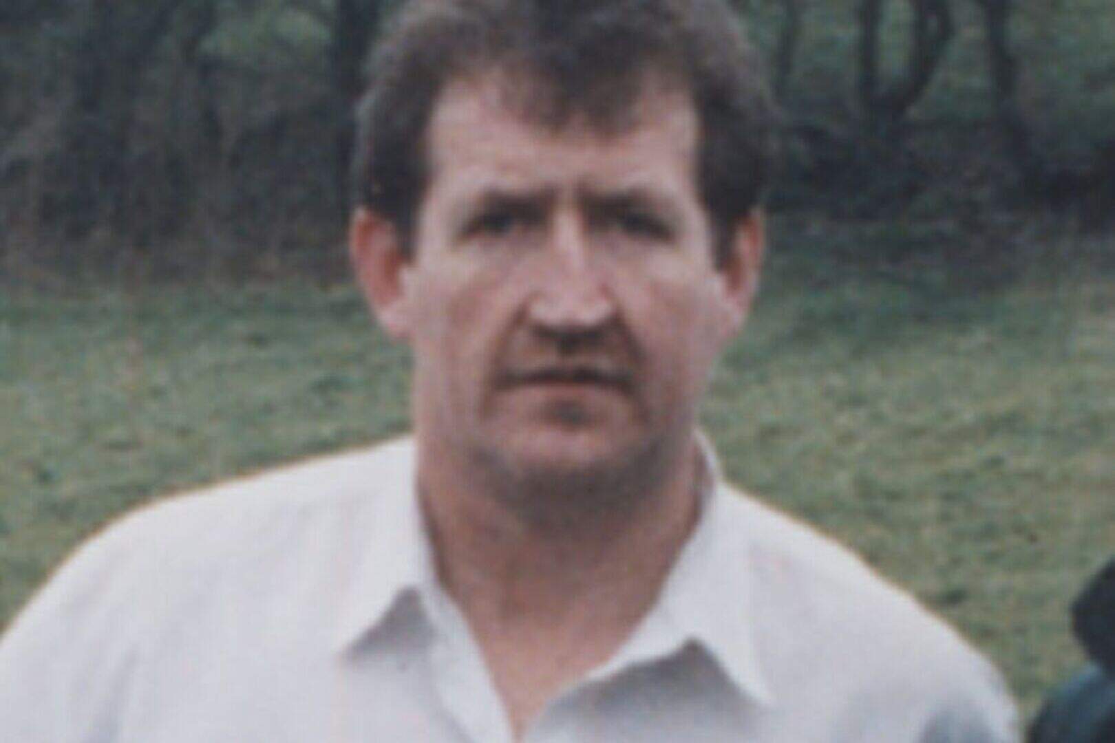 Aiden Devine - ‘We deserve justice’: Brother of Co Derry farmer Patrick ...