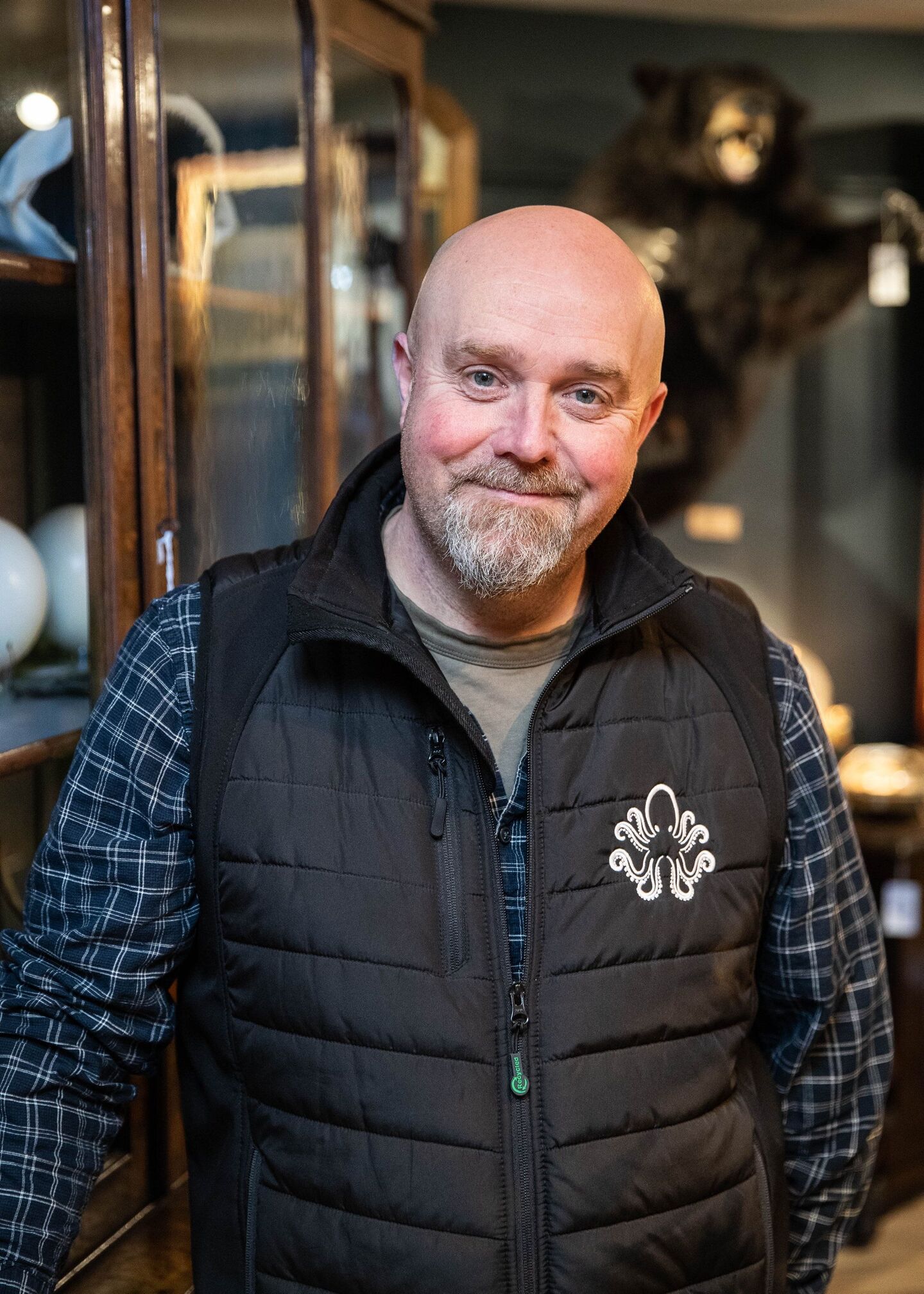 The Natural Room Emporium: Meet the couple behind one of Northern ...
