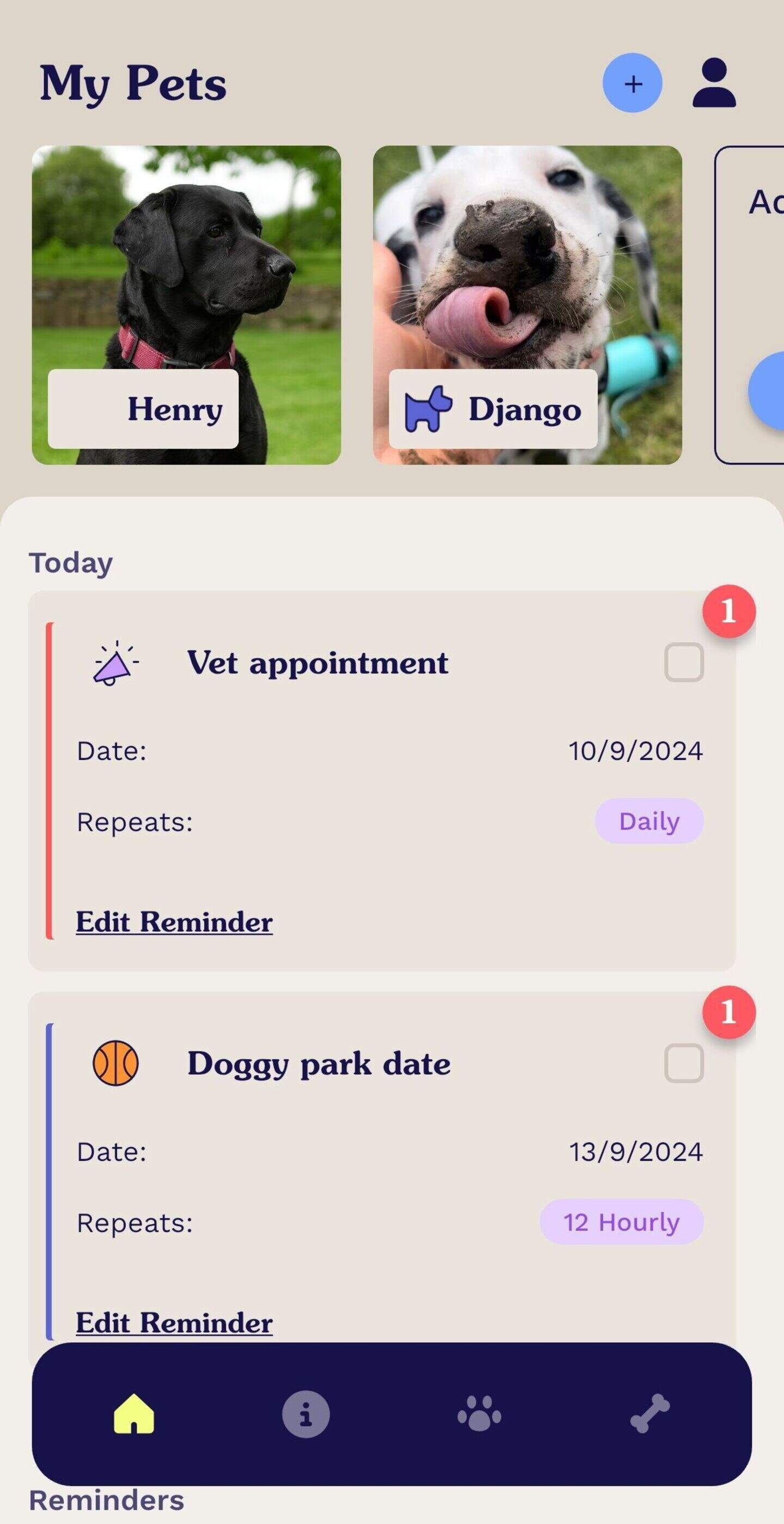 Pluto Pets: Meet the young vet on mission to keep your dog safe from ...