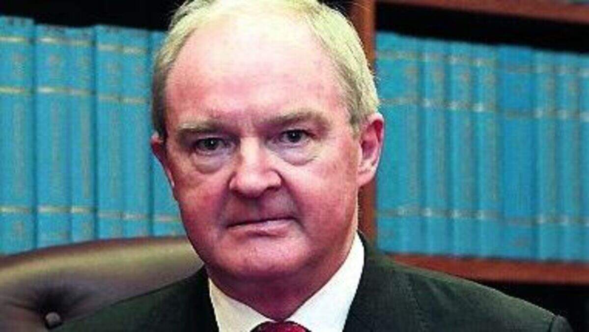 Top judge embarrassed as nobody applies for sentencing group posts ...