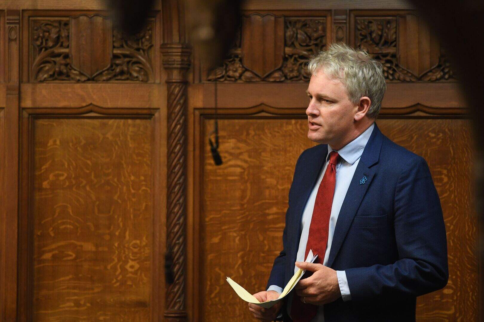Legalised assisted dying could be abused, MP warns | Belfast Telegraph