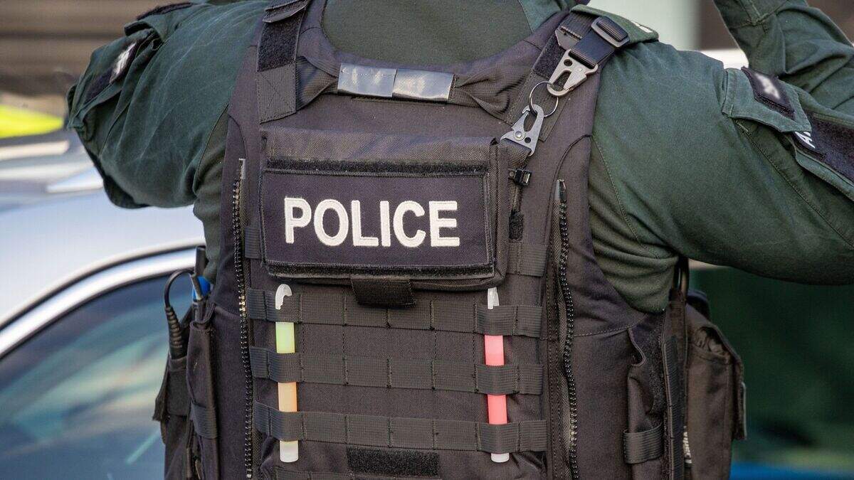 Donaghadee: Three arrested after police discover ‘illicit drugs ...