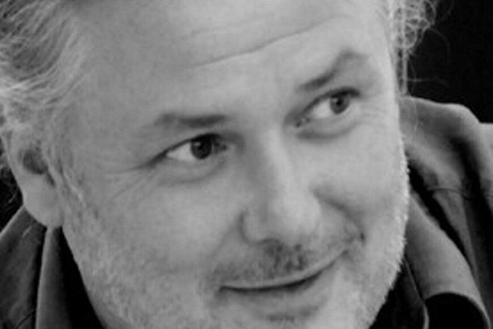 Friday people: We ask actor Declan Rodgers about those special to him ...