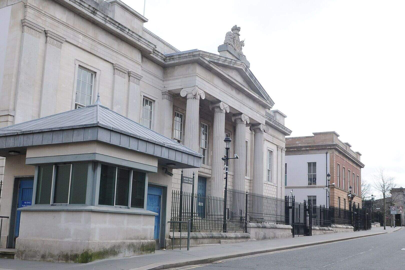 Soldier F case adjourned until December following first hearing ...