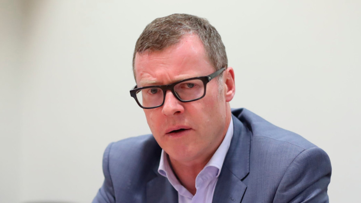 Ruling boosts victims' legal battle over 'collusion' with UVF killer ...