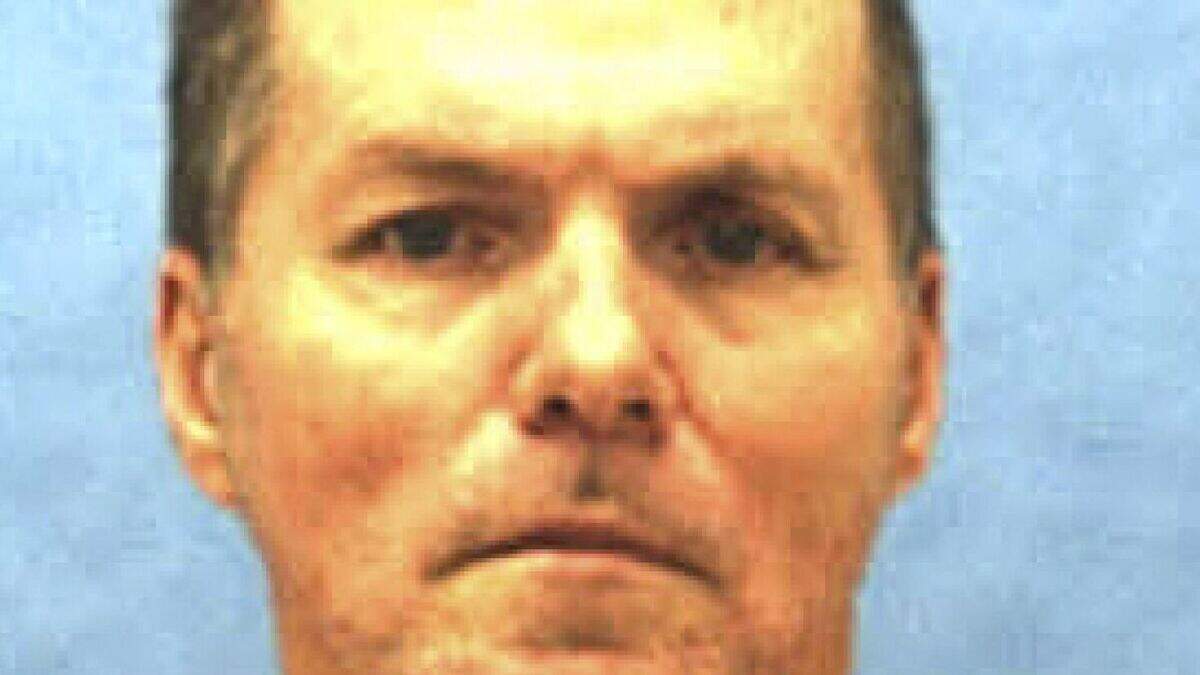 Florida uses new drug to execute double murderer | Belfast Telegraph