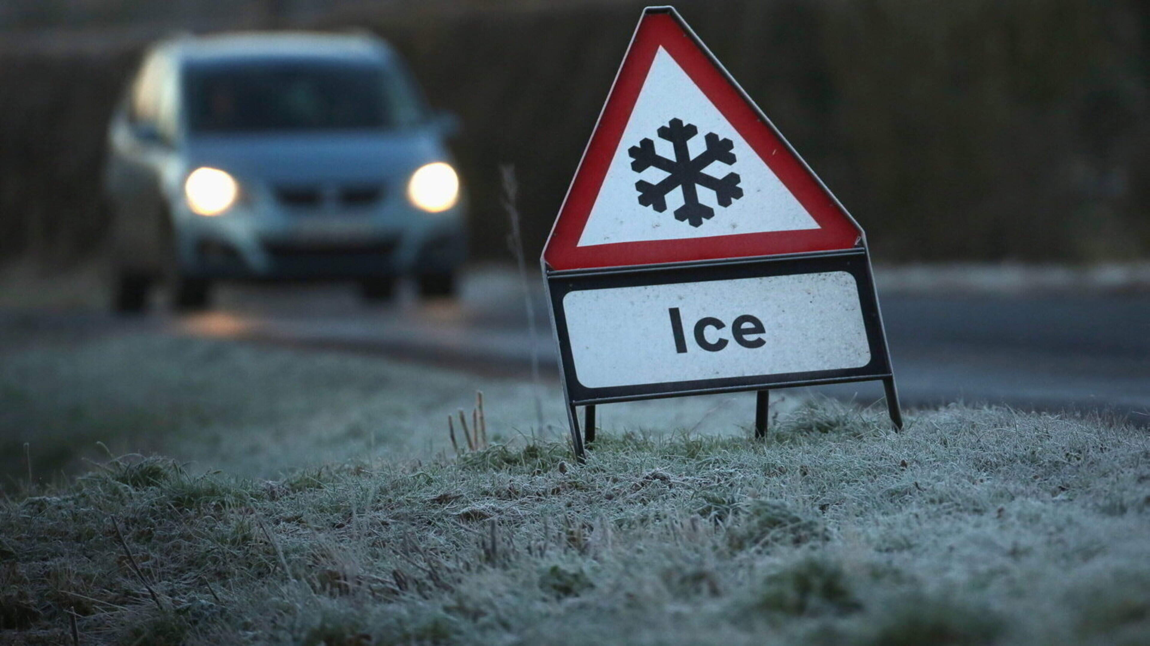 ‘More of the same’ weather-wise as Met Office says NI to avoid a touch of frost