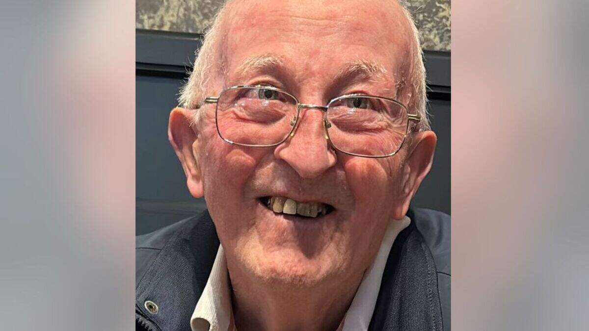 Man dies following tractor crash in Co Tyrone