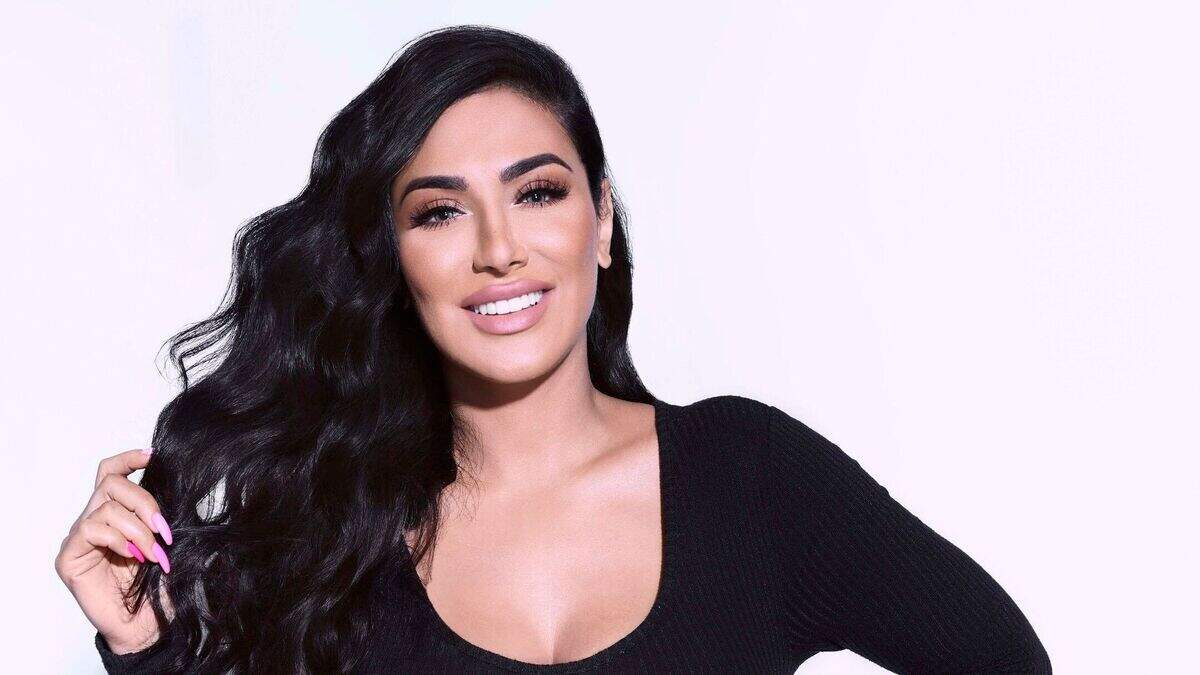 Beauty guru Huda shares six essential tips to improve our skincare ...