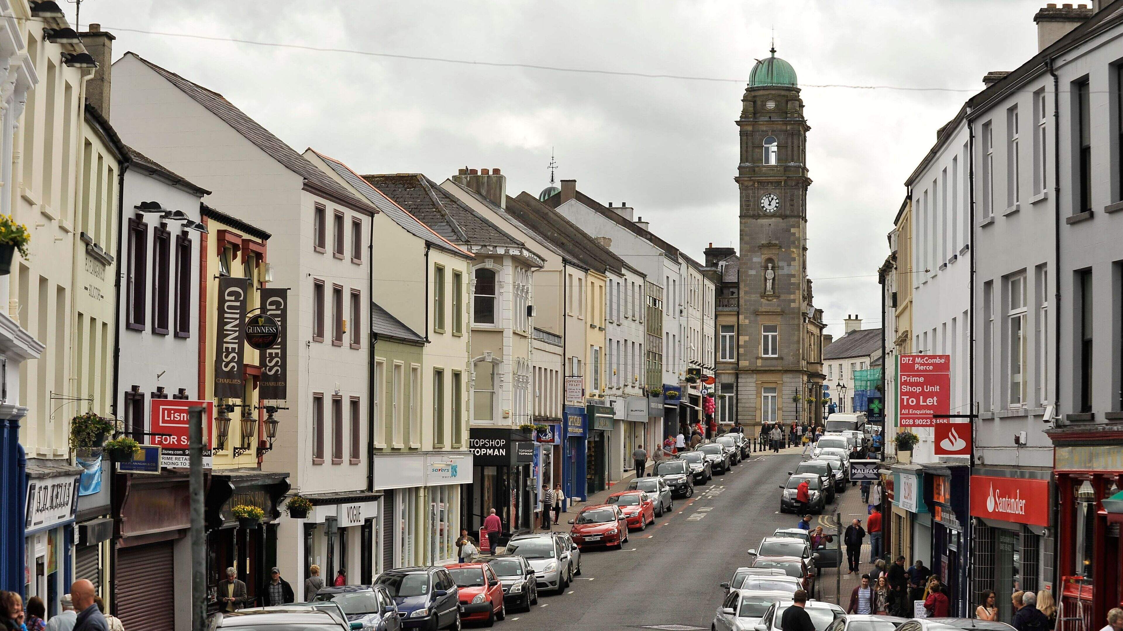 Irish government to spend almost £700,000 on new greenways straddling the border