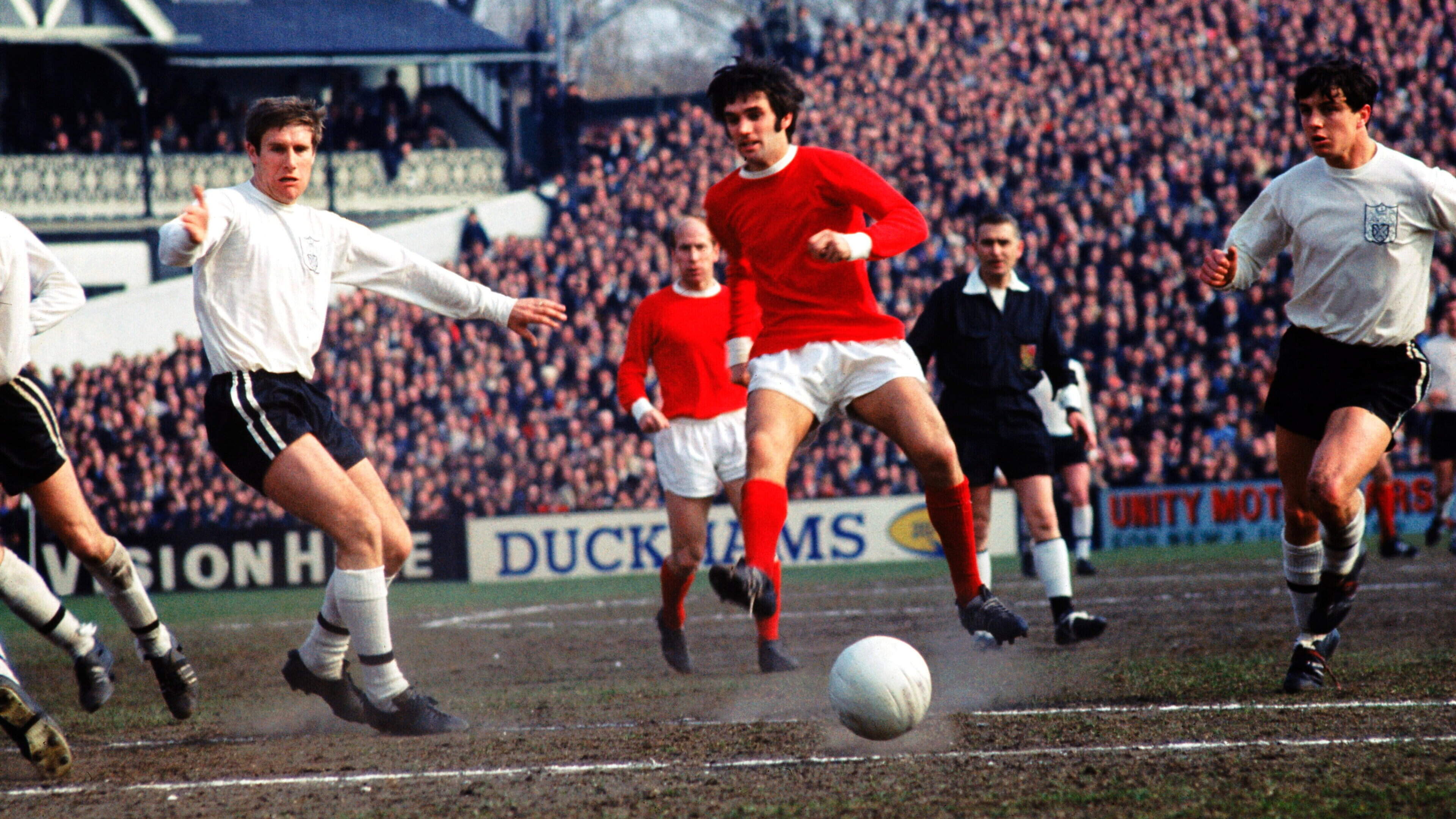 Looking back at the genius and legacy of George Best on what would have been his 80th birthday