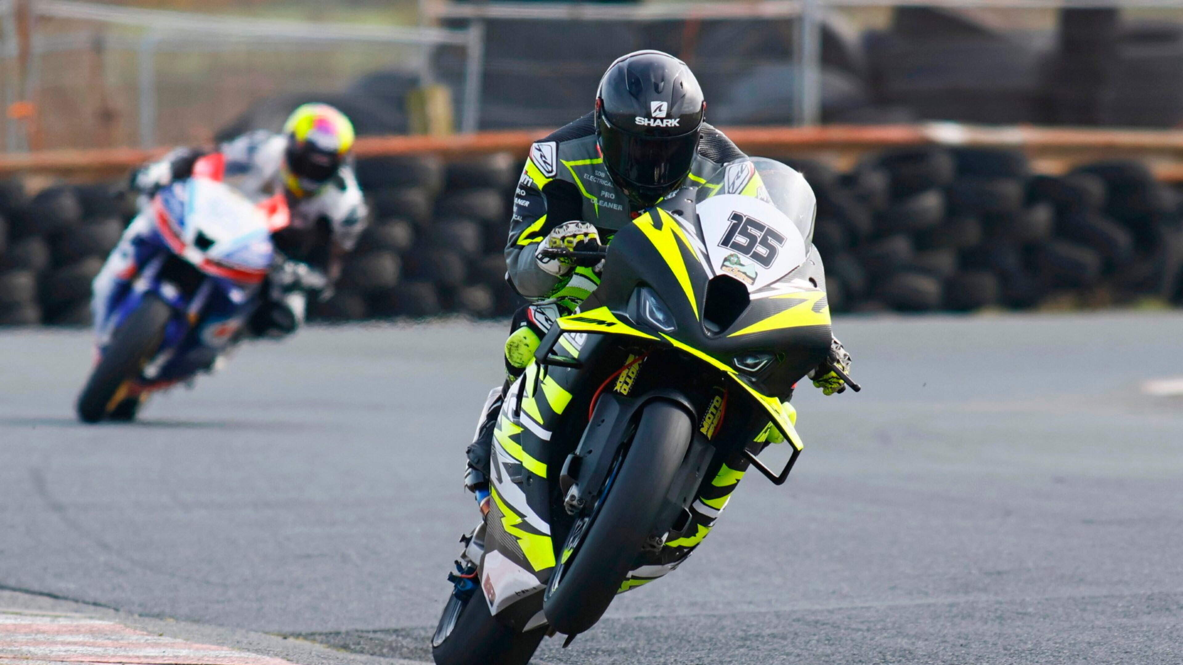 Lisburn ace reveals how he plans to build on strong start to Ulster Superbike season, as Jonathan Rea looks to star in Netherlands