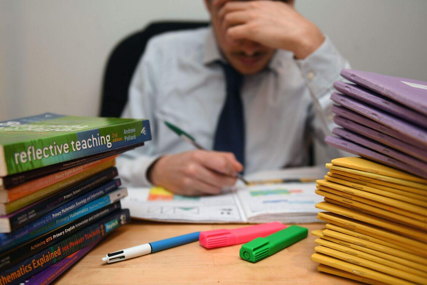 Students ‘may attempt to submit plagiarised work as evidence for ...