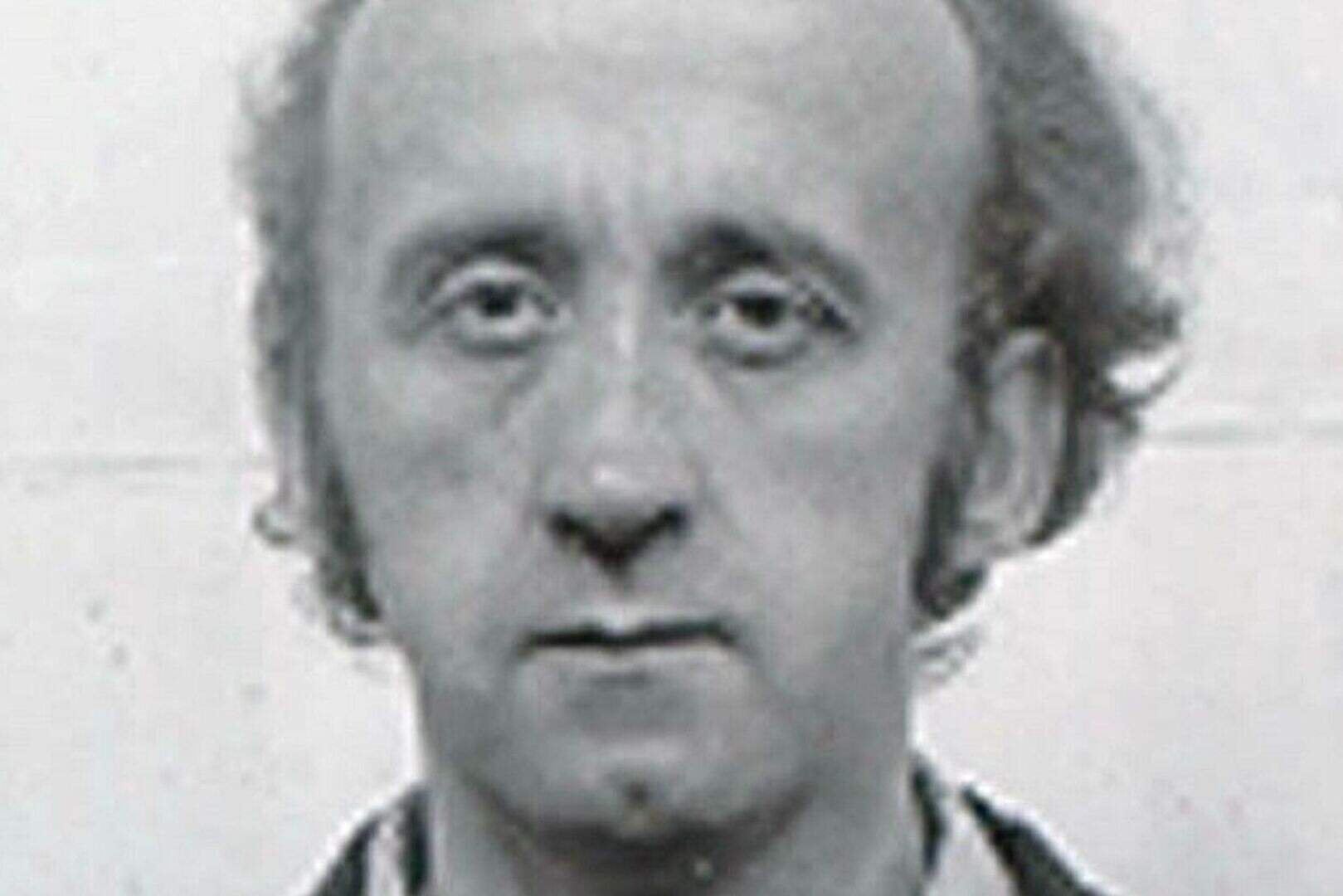 'Babes in the Wood' child killer Ronald Jebson got 'very good' end-of ...