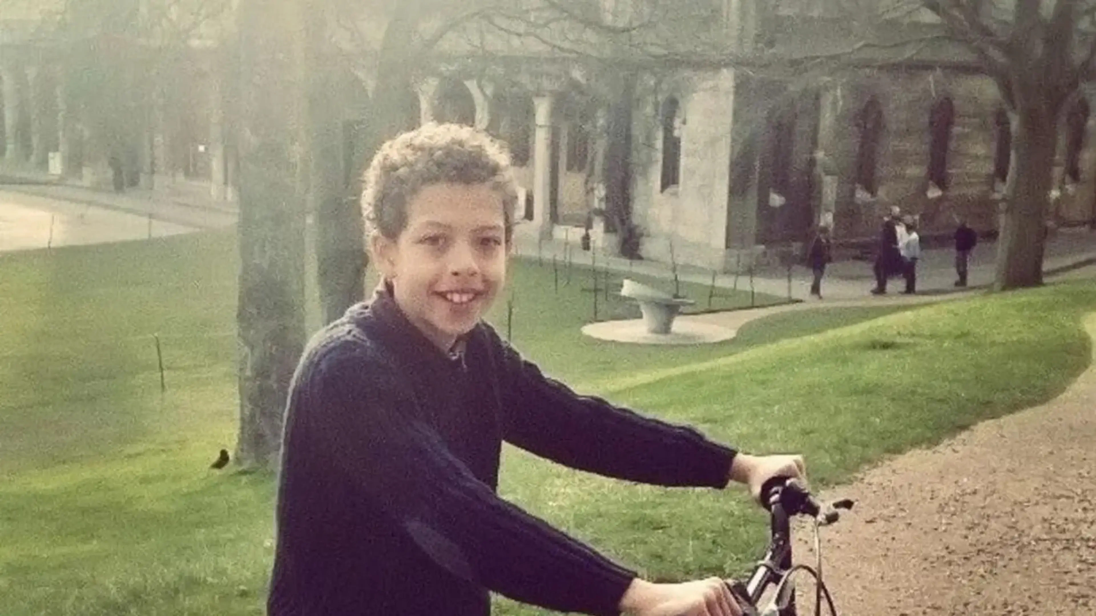 Noah Donohoe inquest told finger marks in tunnel ‘were made by Noah’ as footage of scene played