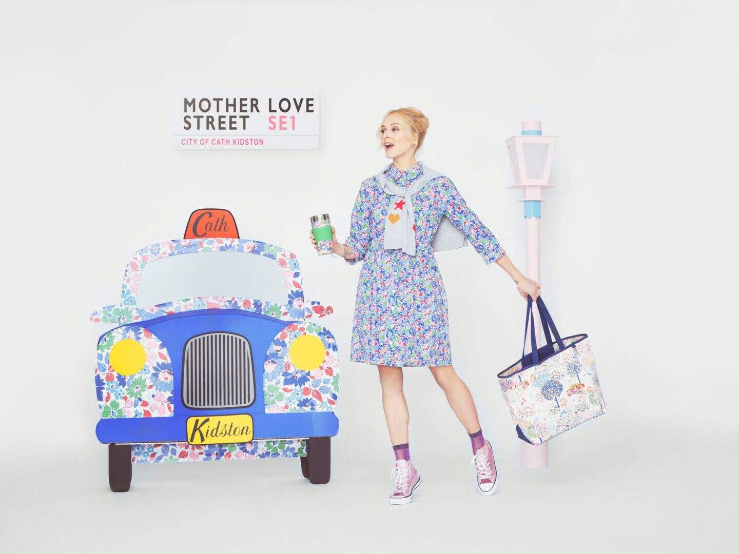 Blooming great? We put Fearne Cotton's new line to the test | Belfast  Telegraph