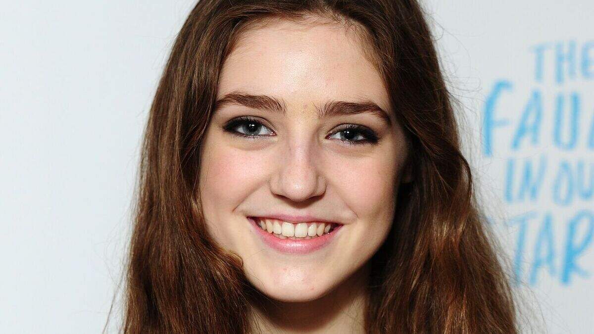 Birdy's enthusiasm for Skinny Love wears thin after so many requests ...