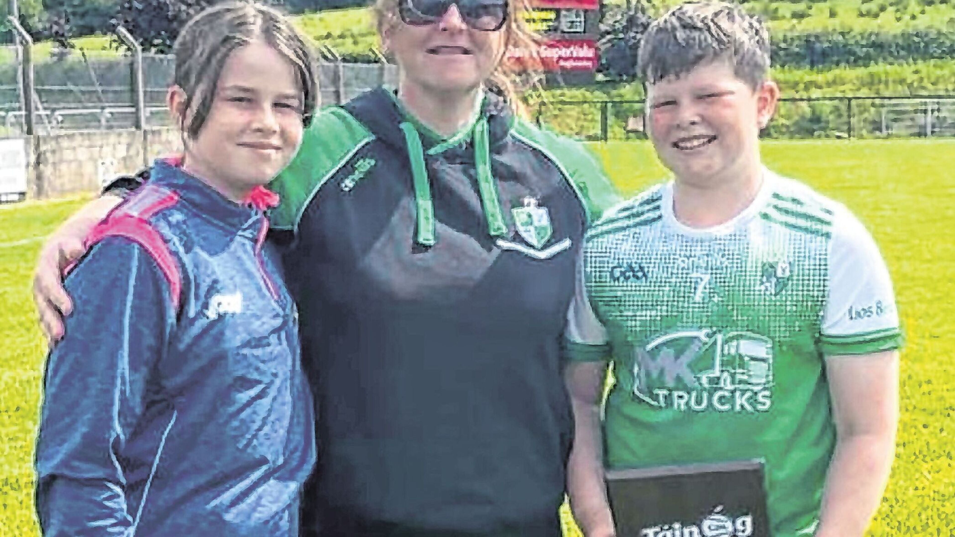 Community prepares poignant dawn tribute a year on from Maguiresbridge tragedy
