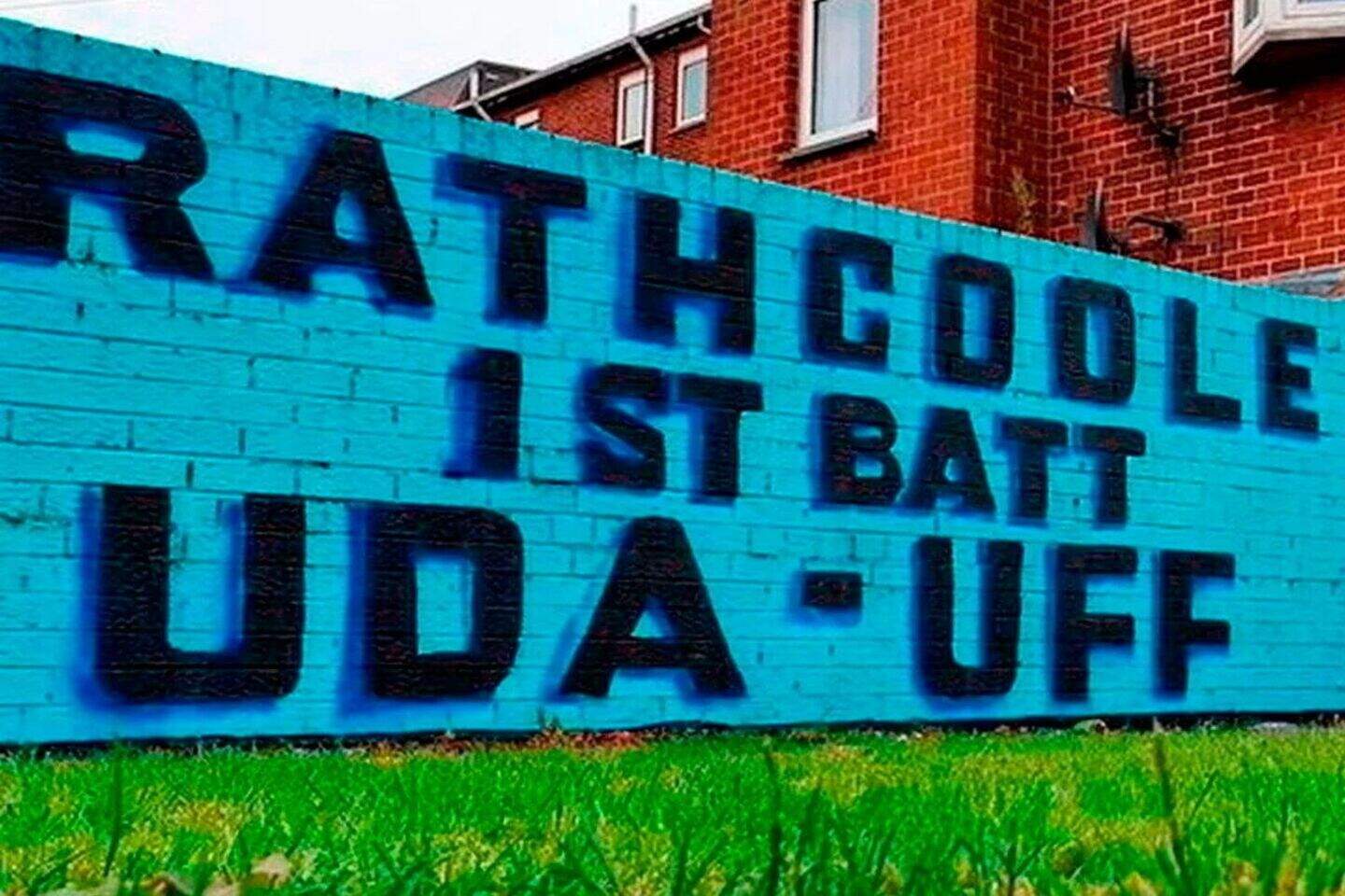 Rathcoole: UDA bosses under pressure to take action over assault of ...