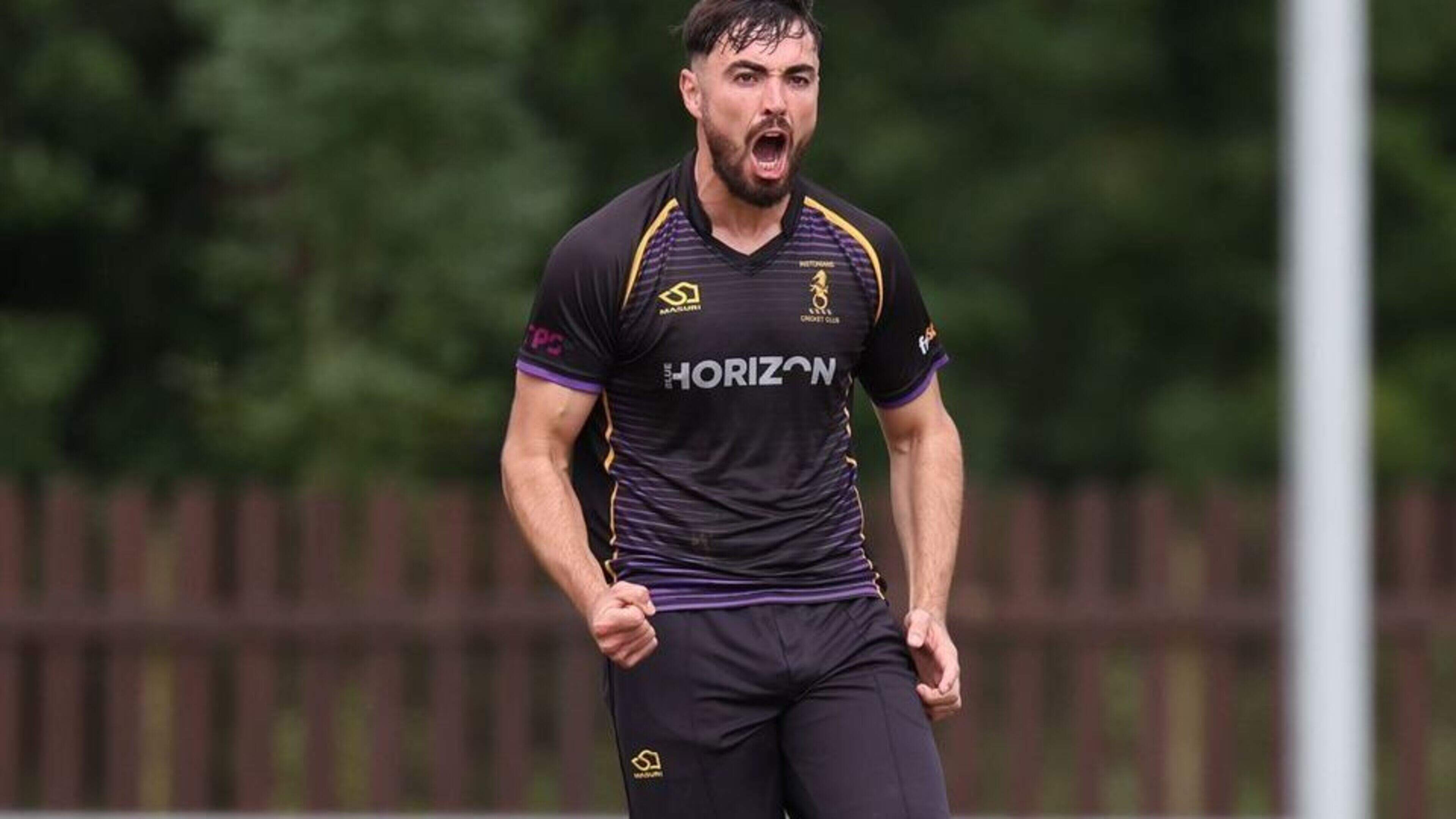 Shane Dadswell continues fine form as Instonians begin Cup defence with narrow victory over Lisburn