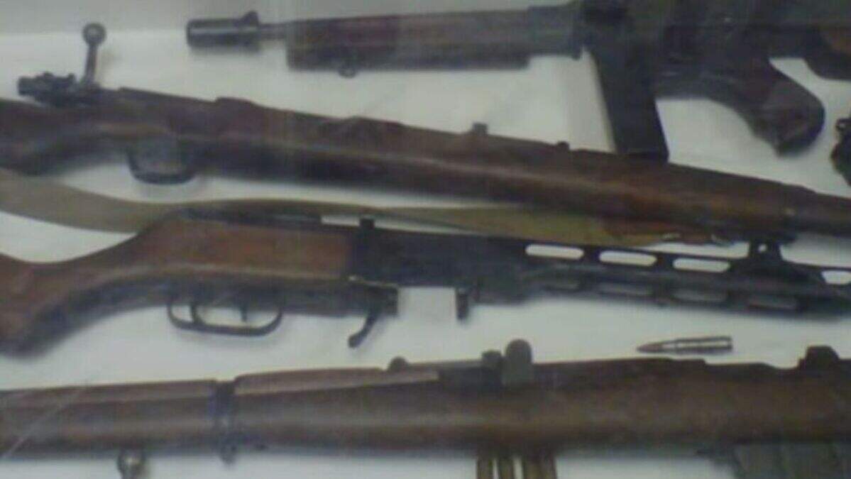 IRA weapons could still be in circulation, warn victims | Belfast Telegraph