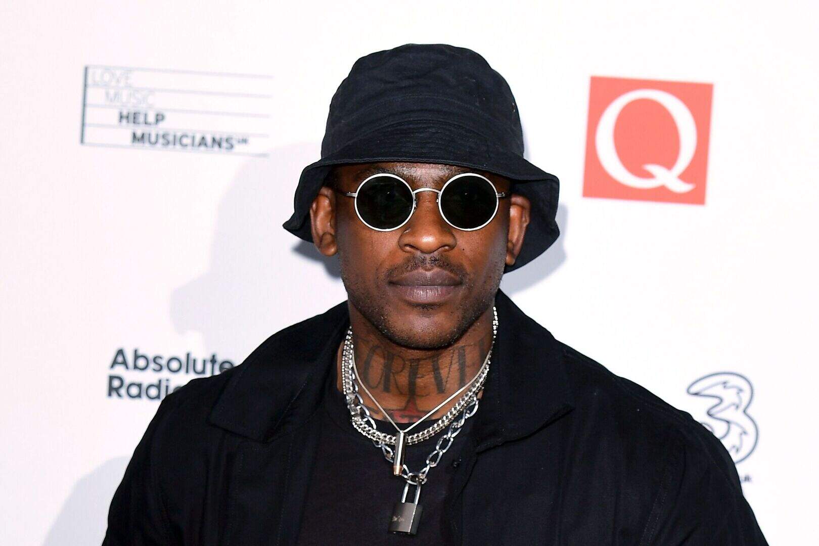 Skepta appears to announce he is to become a father | Belfast Telegraph
