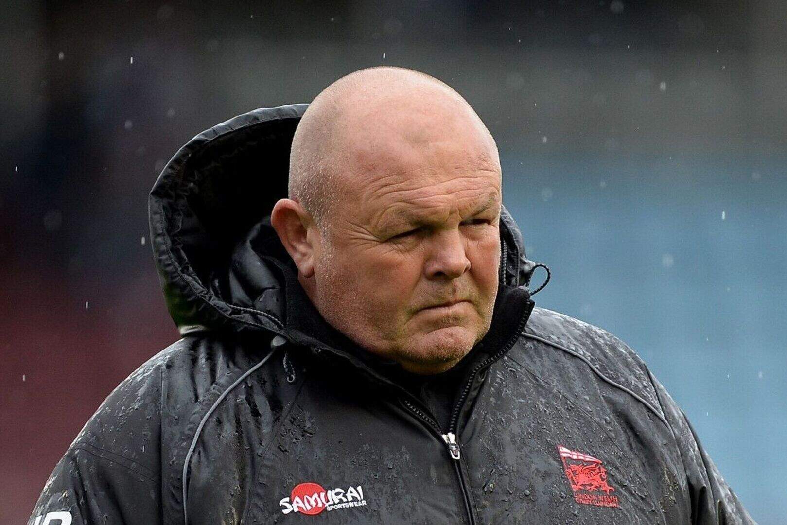 Welsh not giving up fight | Belfast Telegraph