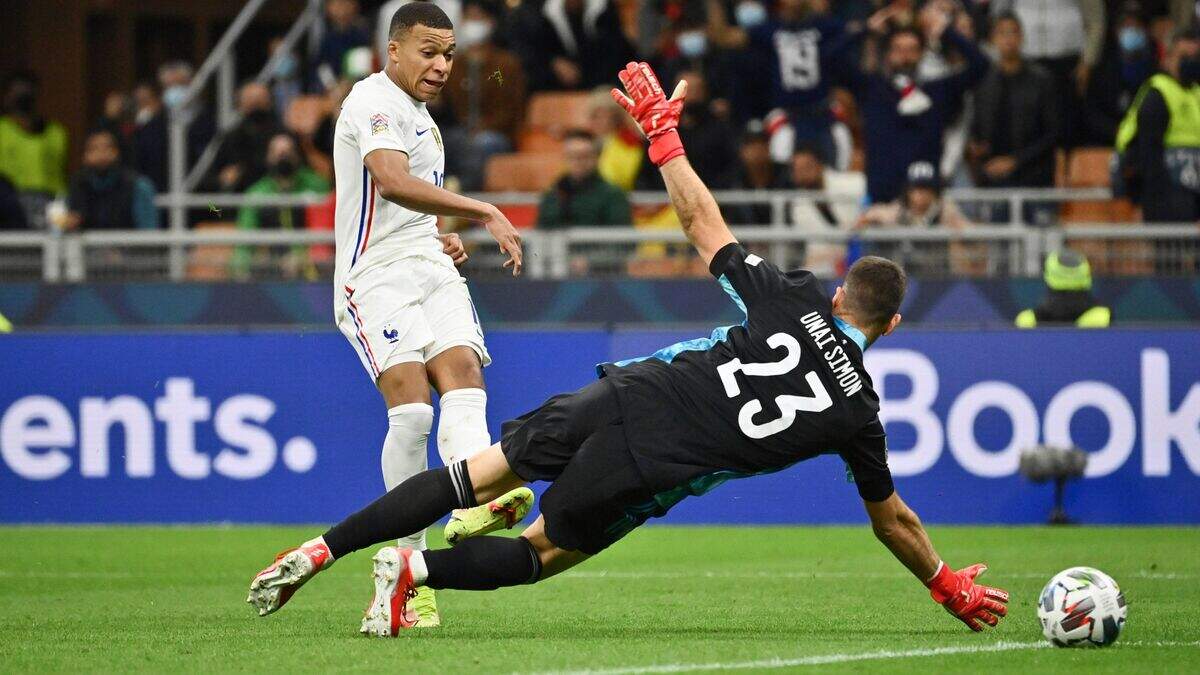 UEFA referees’ chief: Offside law wording can be improved in wake of ...