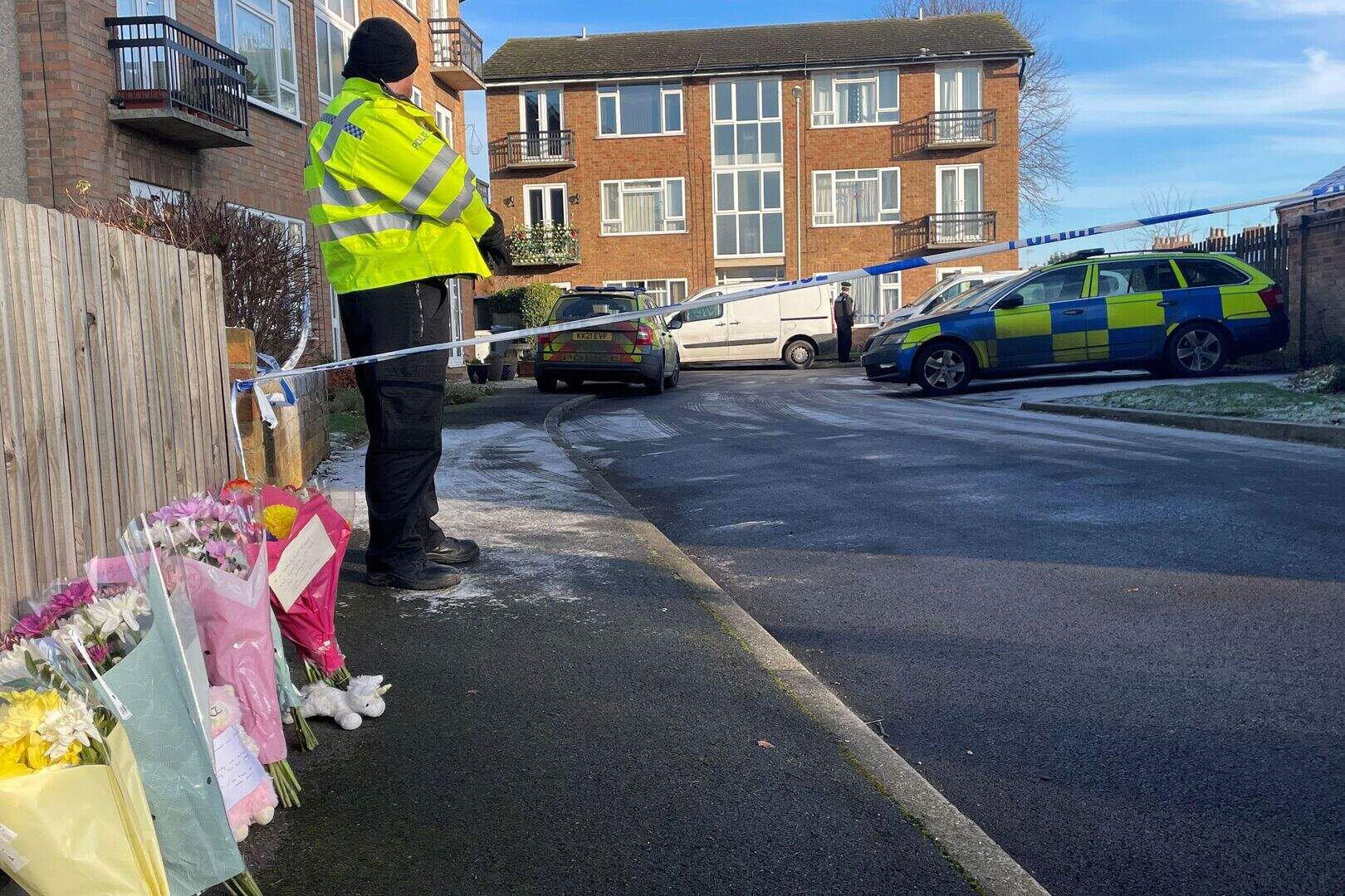 Man charged with murdering NHS nurse and her two children remanded in ...