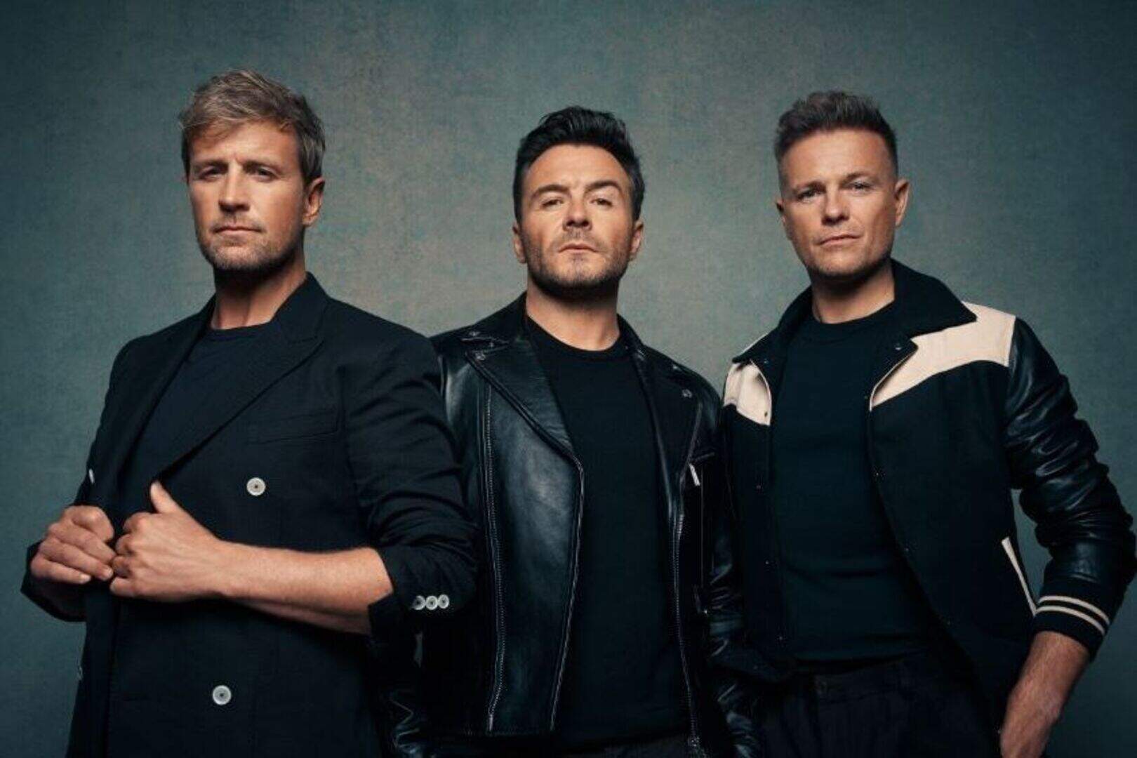 Westlife add fifth concert date at SSE Arena in Belfast | Belfast Telegraph