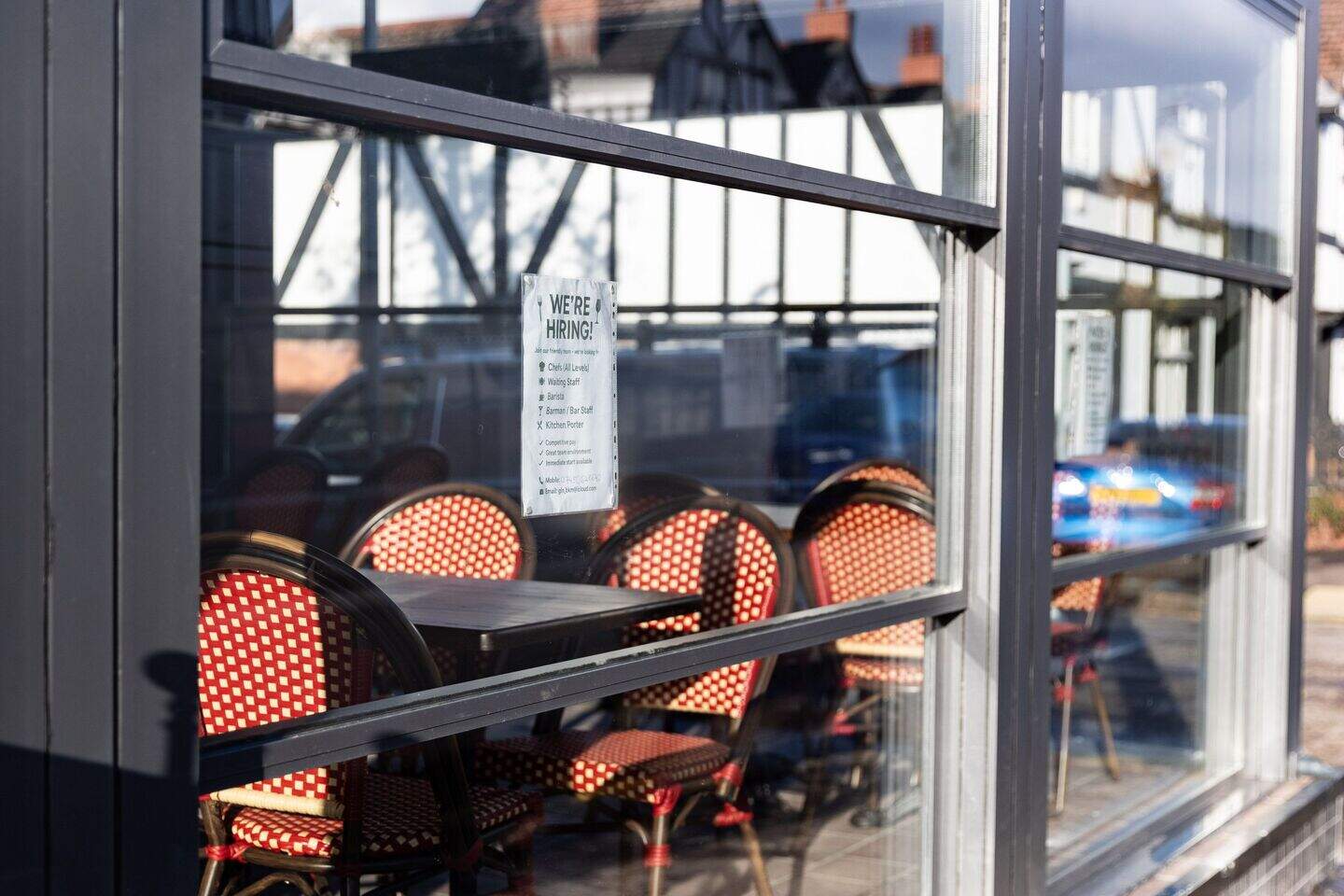 Pizzeria Piccolo Kitchen: Owners of hit Co Armagh restaurant with ...