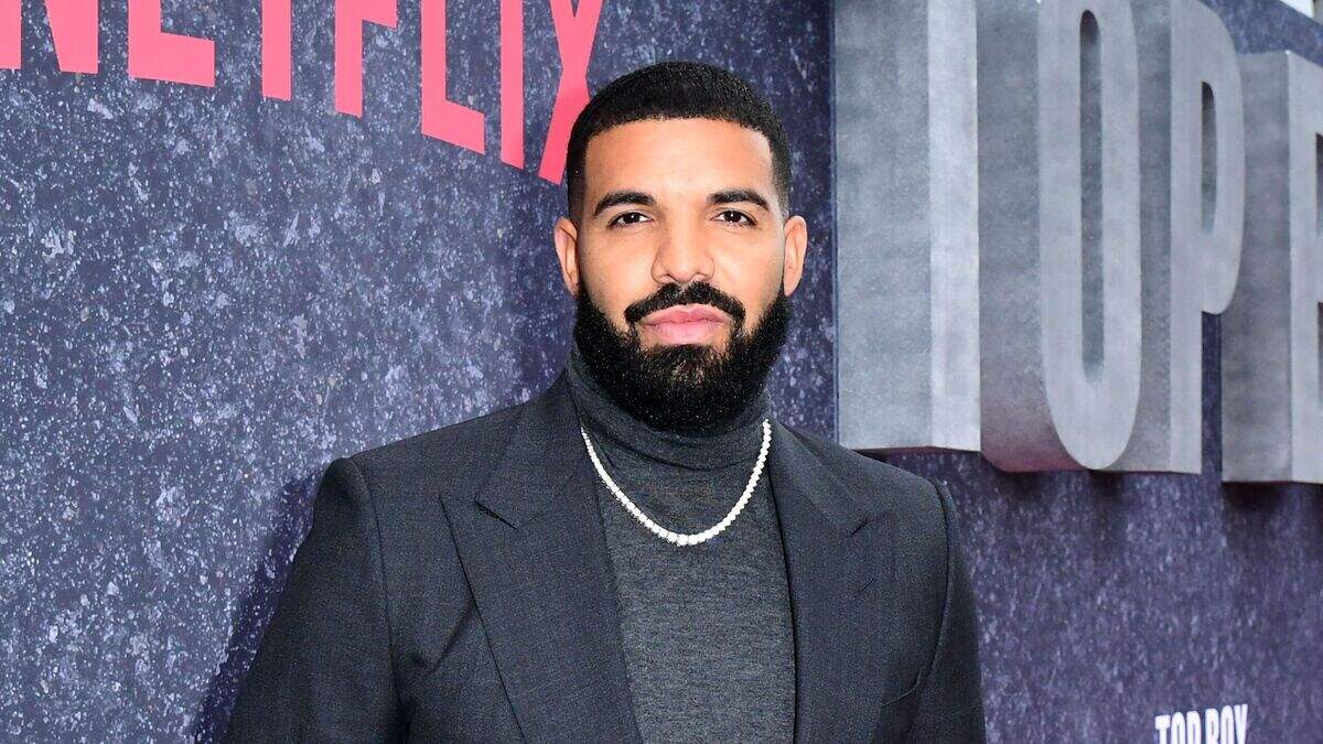 Drake dances through deserted mansion in latest music video | Belfast ...