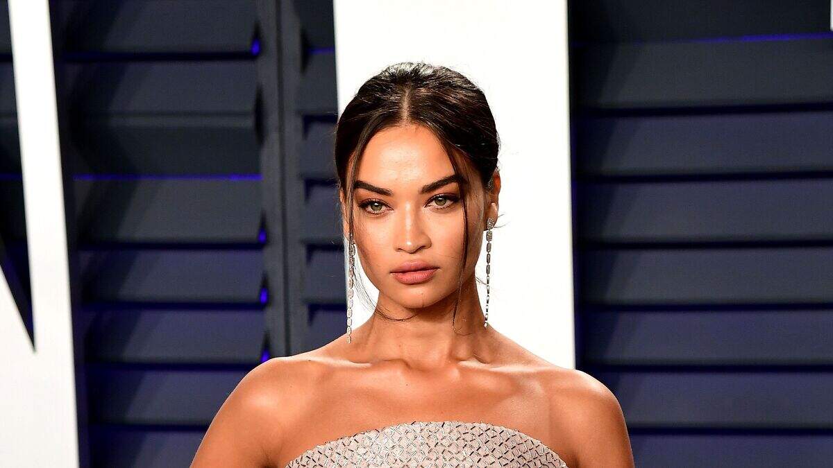 Victoria’s Secret model Shanina Shaik files for divorce from DJ Ruckus ...