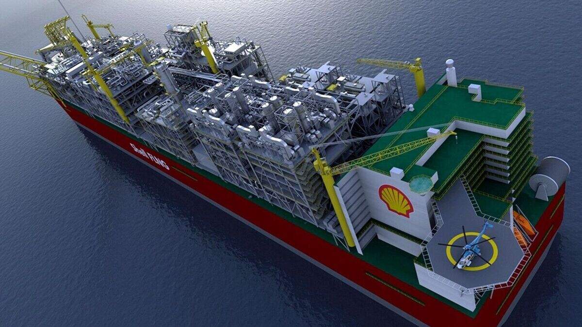 Shell to end Alaska offshore Arctic drilling | Belfast Telegraph