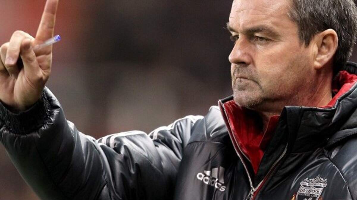 Clarke in running for West Brom job | Belfast Telegraph