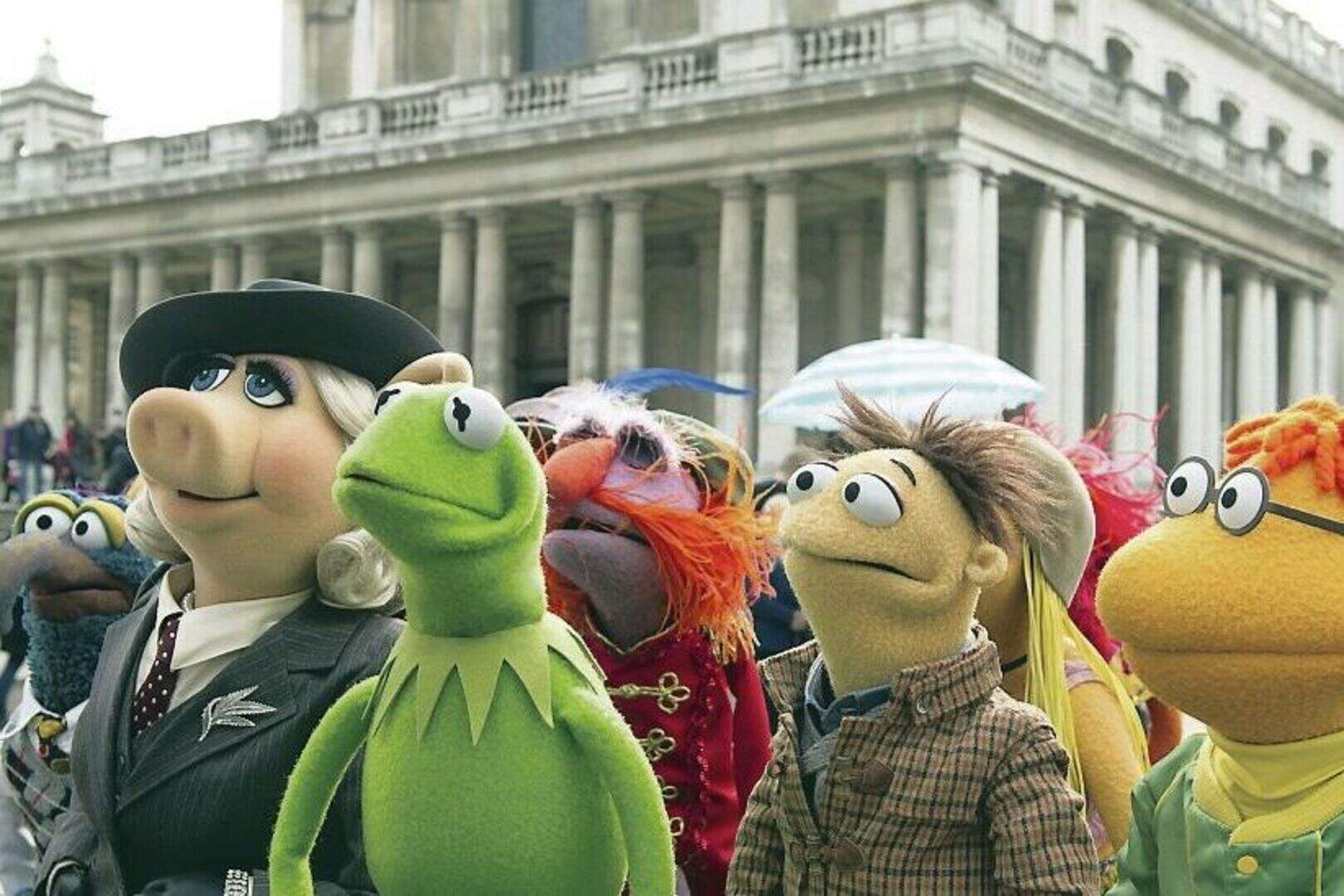 Not the brightest jewel in the Muppets' crown | Belfast Telegraph