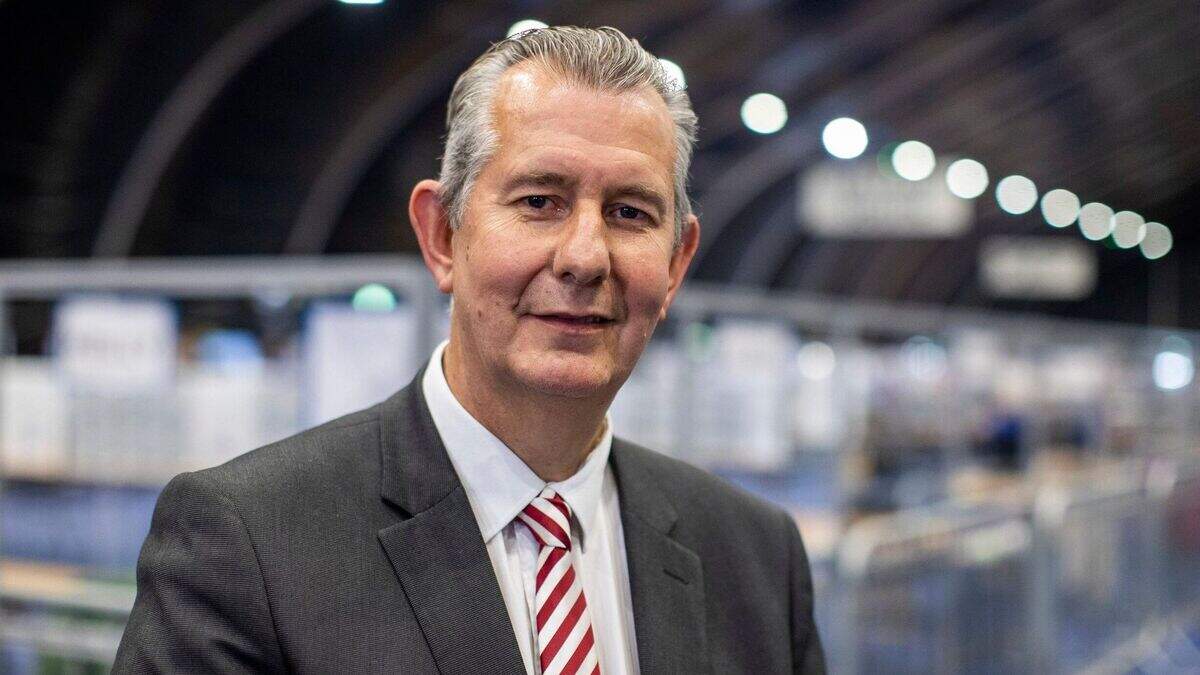 Environment Minister Edwin Poots rules out introducing ban on smoky ...