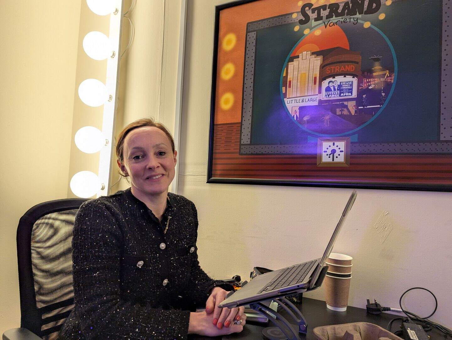 The Strand cinema: First look at revamped historic cinema in east ...