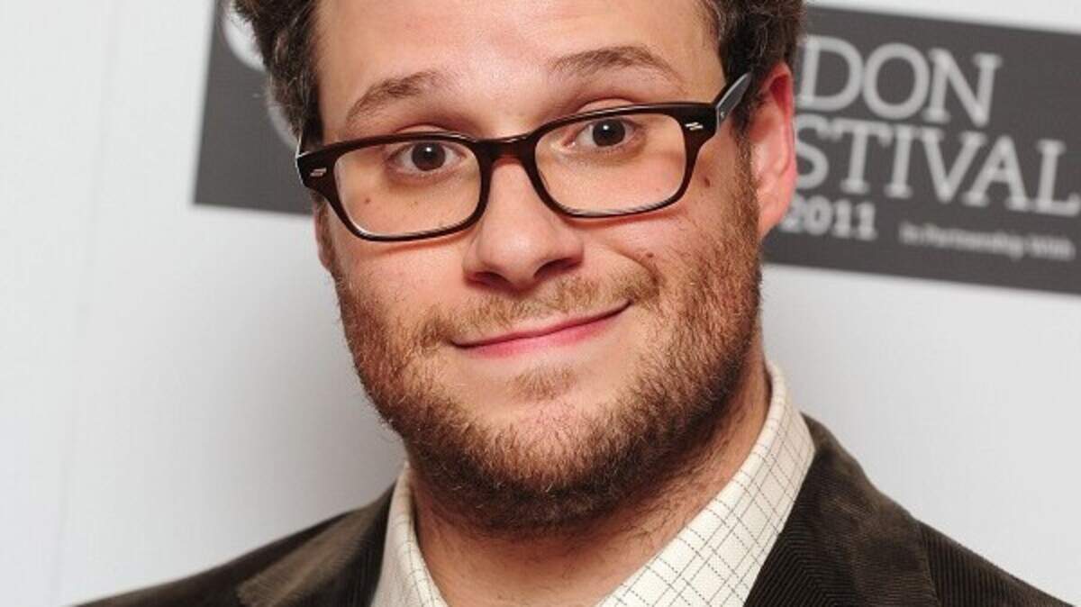 Seth Rogen cops a new film role | Belfast Telegraph