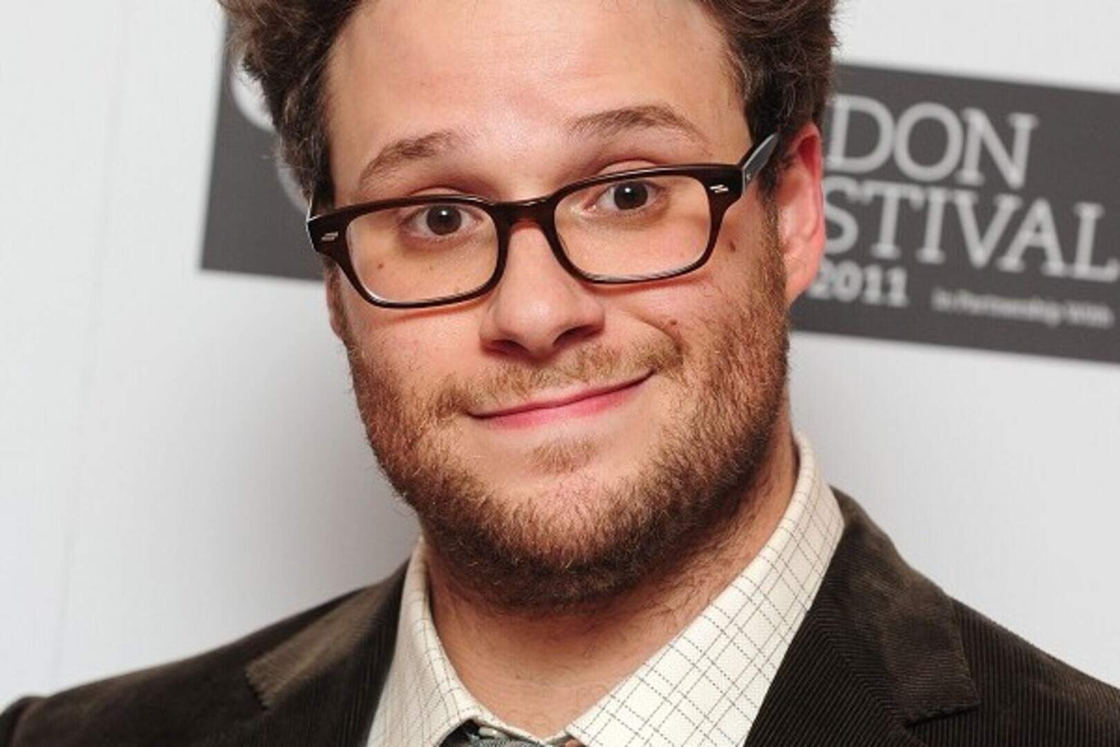 Seth Rogen cops a new film role | Belfast Telegraph