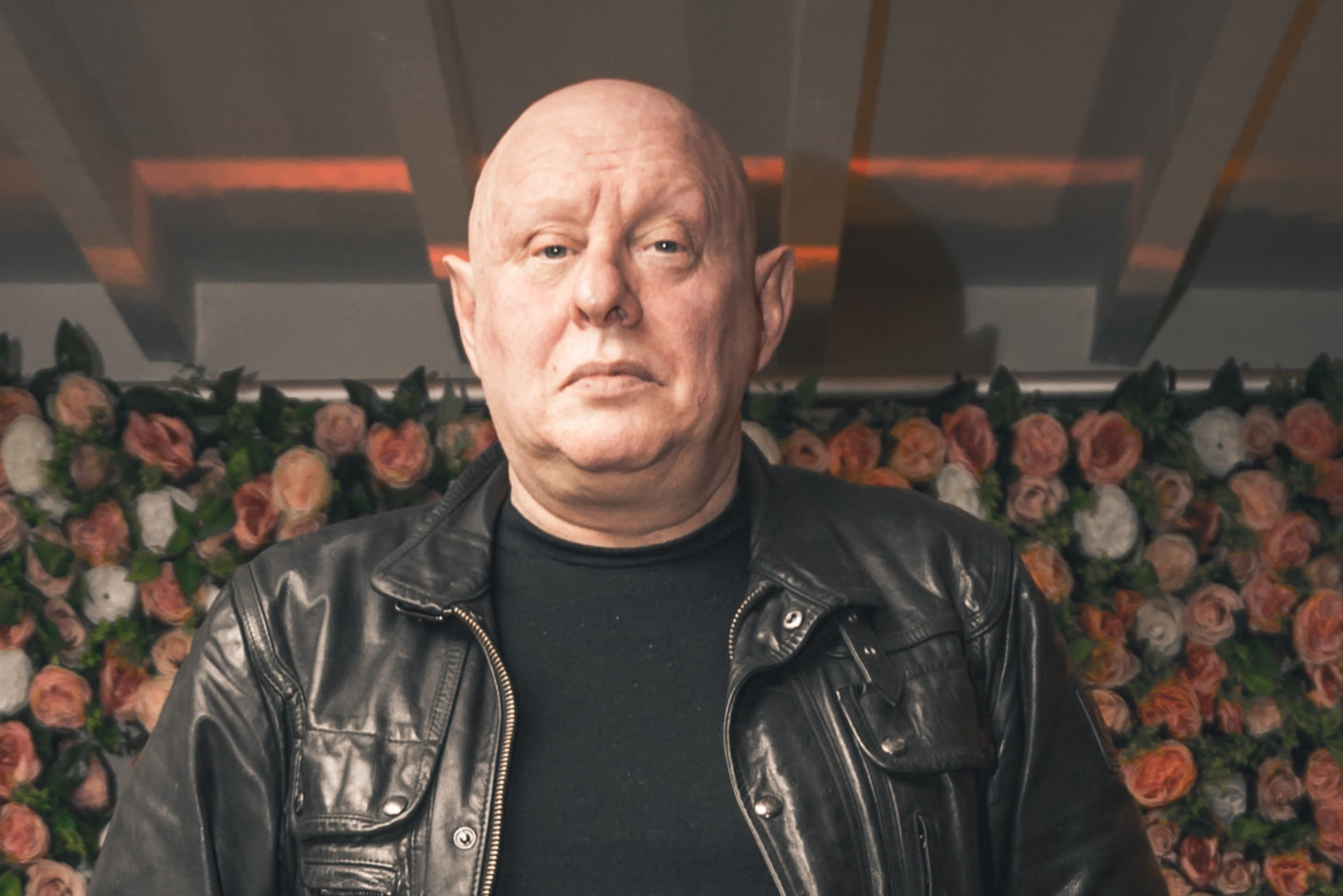 Shaun Ryder: I intend to keep on playing music until I'm older than the ...