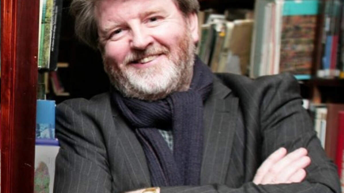 Prison play isn’t about the violence but loss of youth | Belfast Telegraph