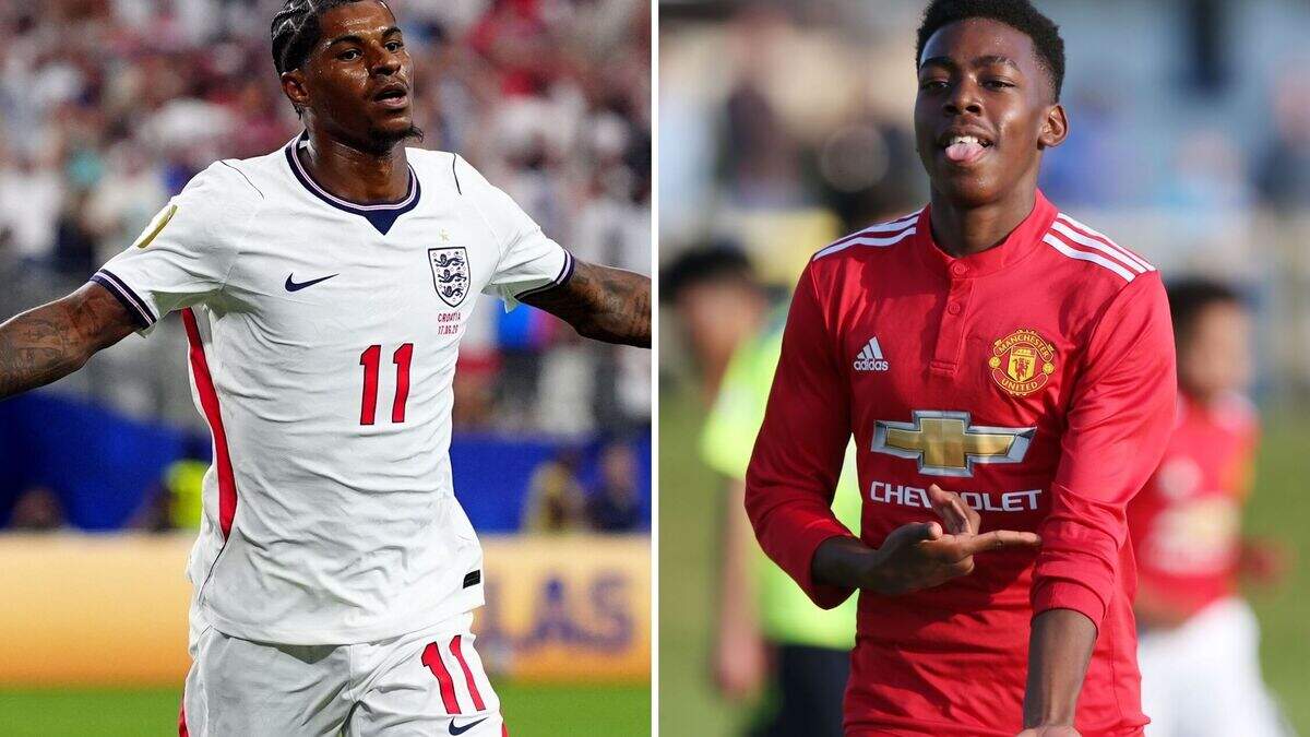 World Cup superstars who honed their talents as teens on the north coast