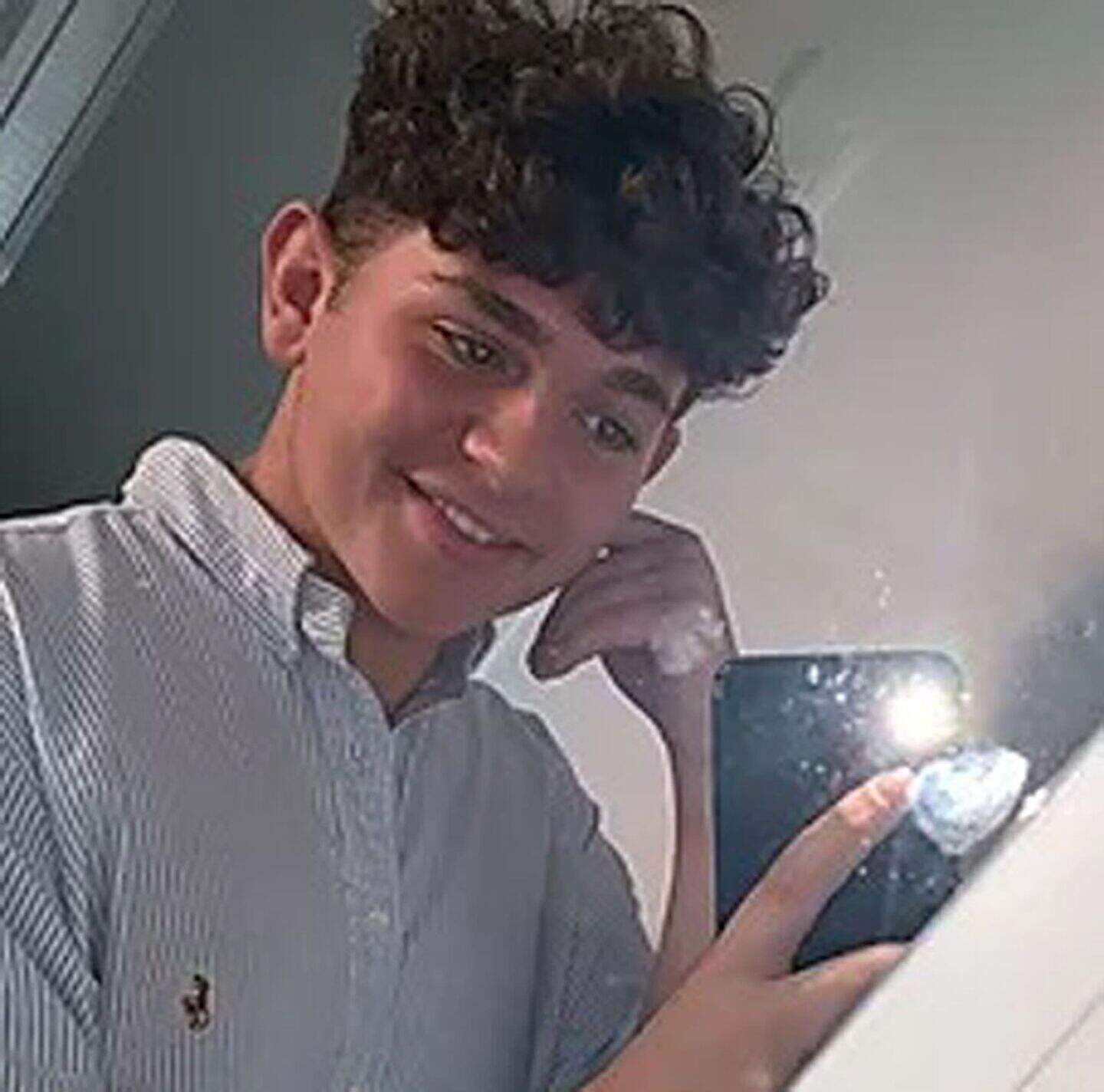 Farmer’s son found guilty of murdering schoolboy in ‘brutal’ attack ...
