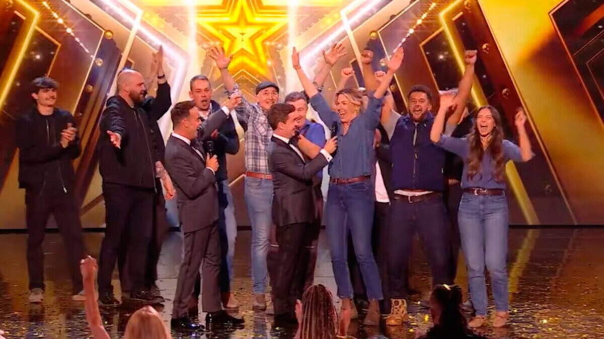 Sowing the seeds of a conspiracy as farmers drive Jeremy Clarkson to tears