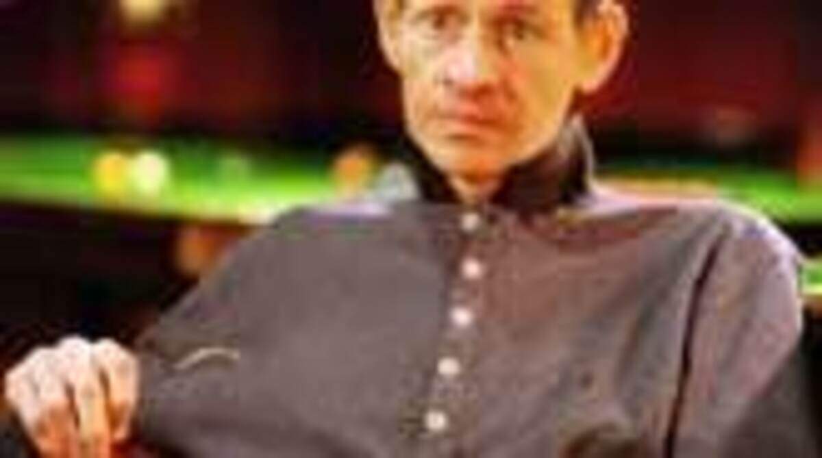 Snooker: Higgins starts the comeback trail in Derry | Belfast Telegraph