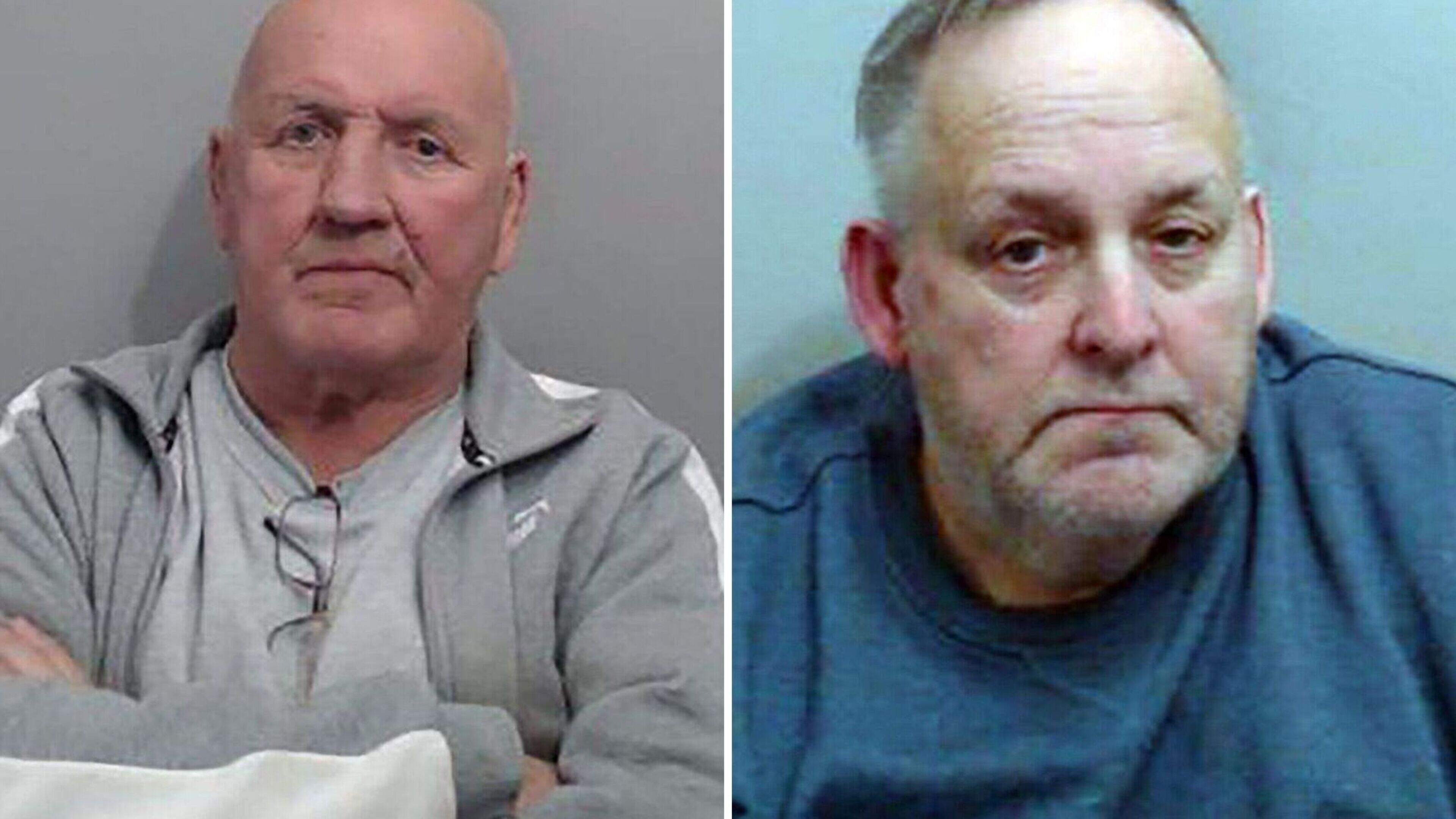Four men to face joint prosecution over suspected prostitution racket across Northern Ireland
